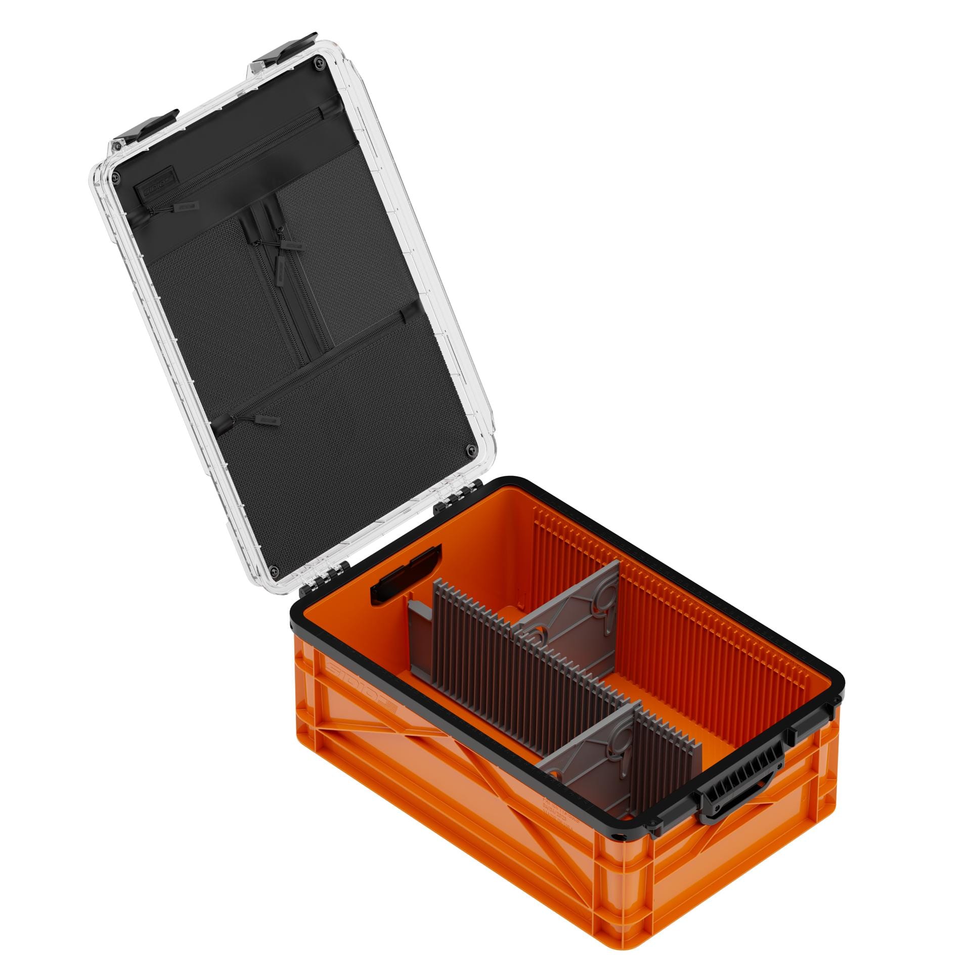 Half Size SIDIO WR (Weather Proof)