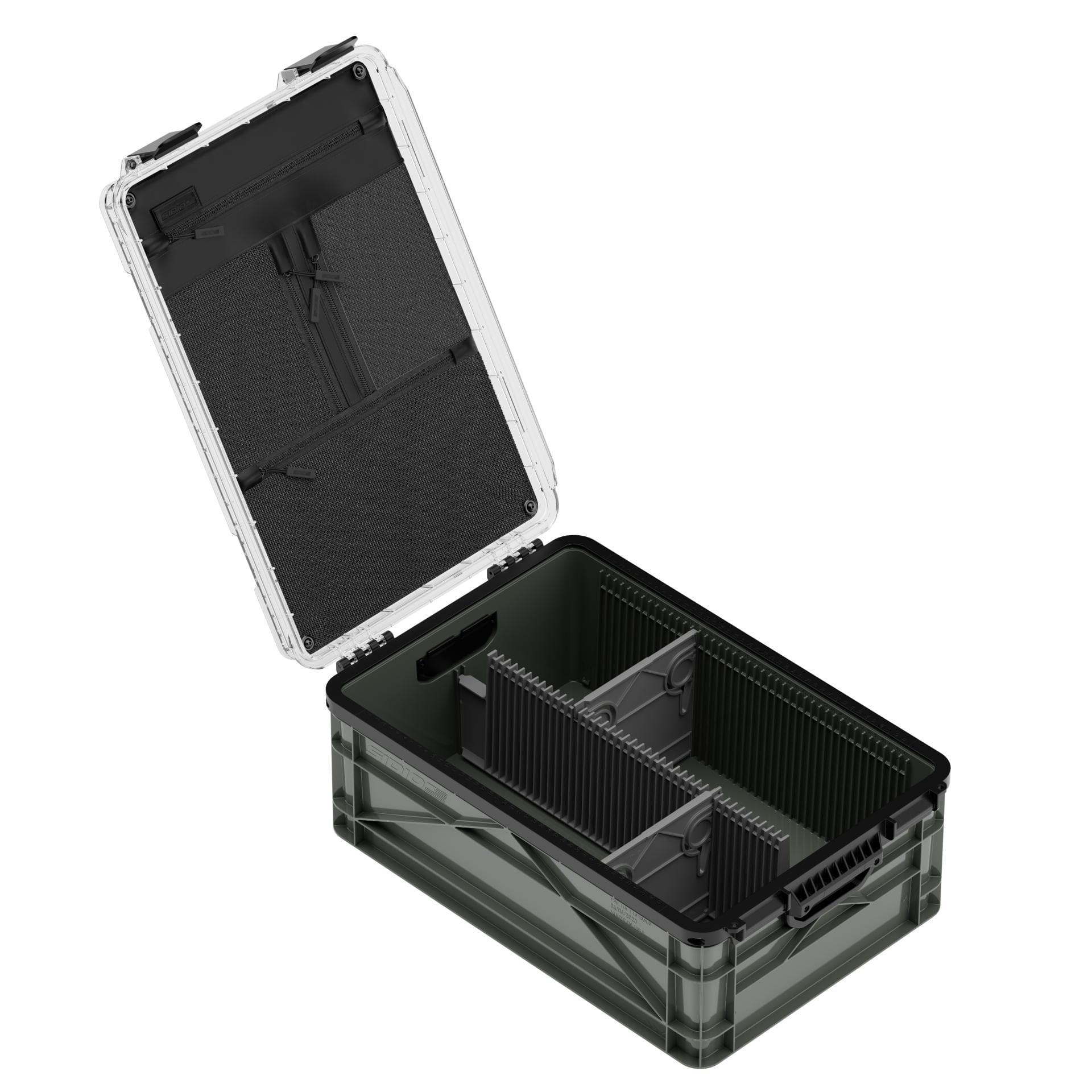 Half Size SIDIO WR (Weather Proof)