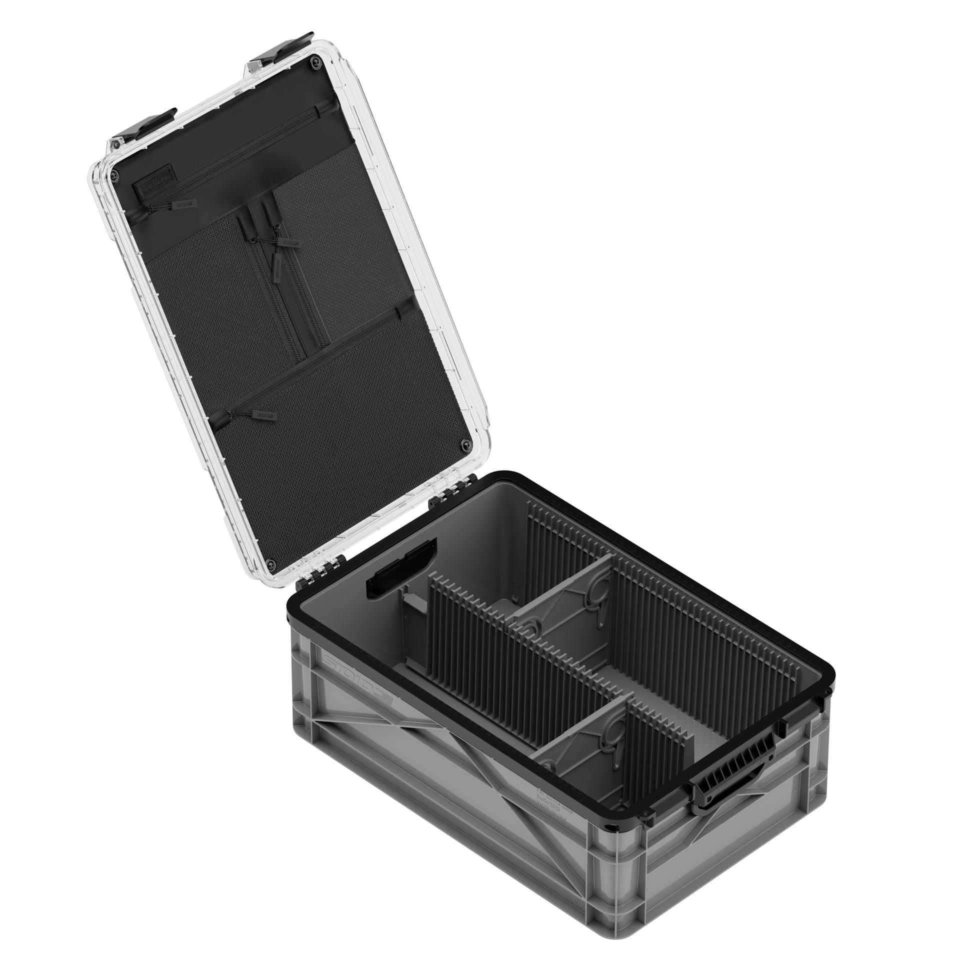 Half Size SidioCrate WR (Weather Resistant)