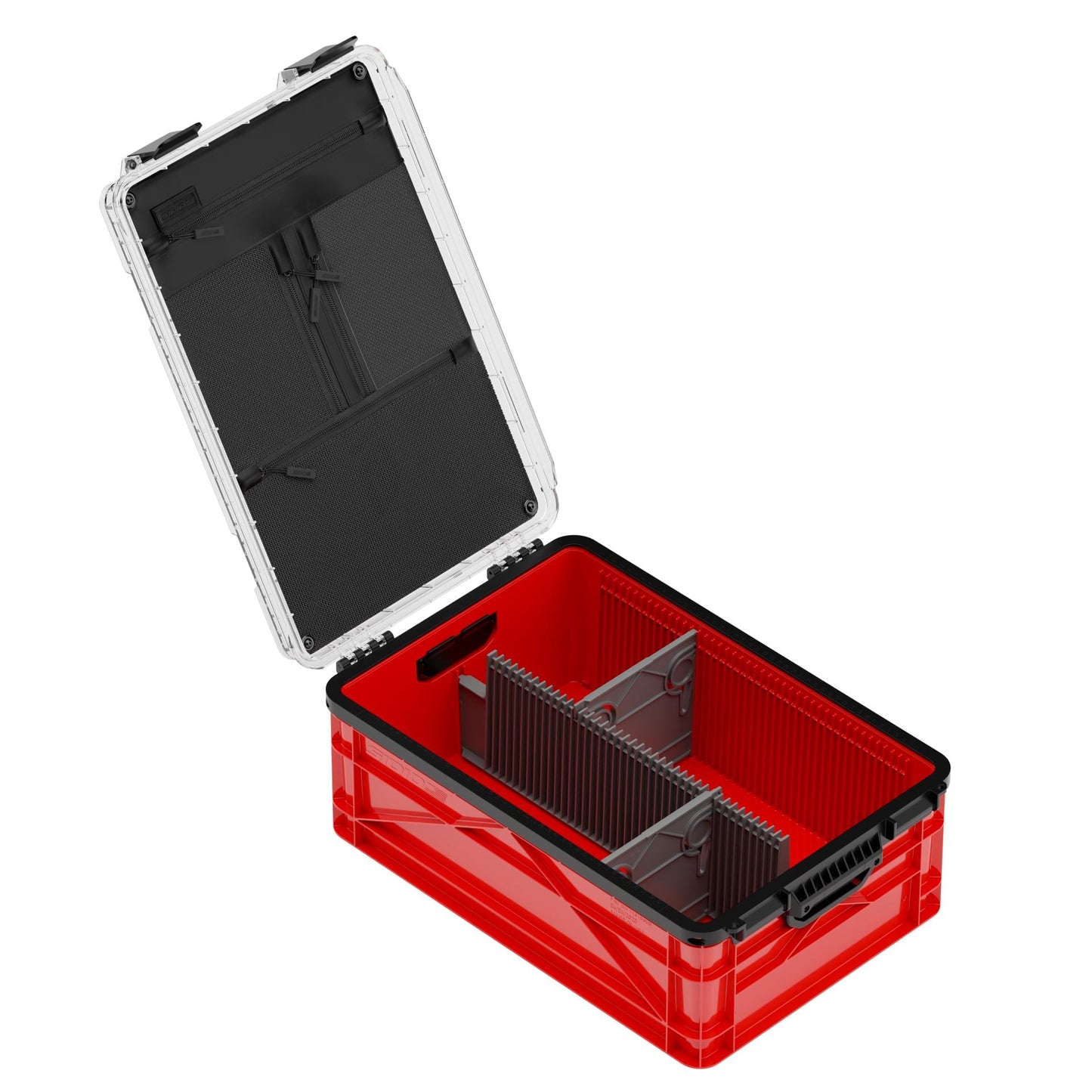 Half Size SidioCrate WR (Weather Resistant)