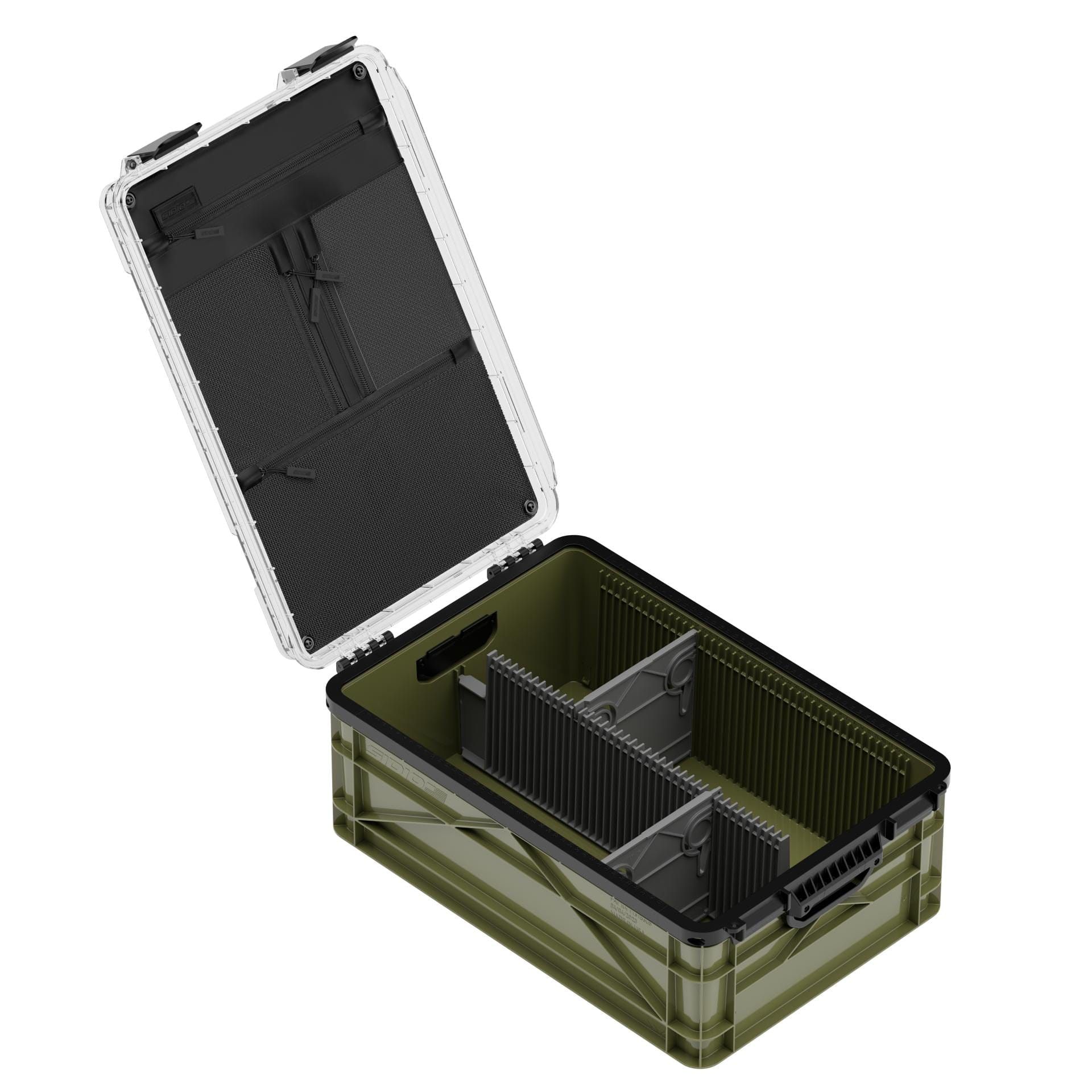 Half Size SIDIO WR (Weather Proof)