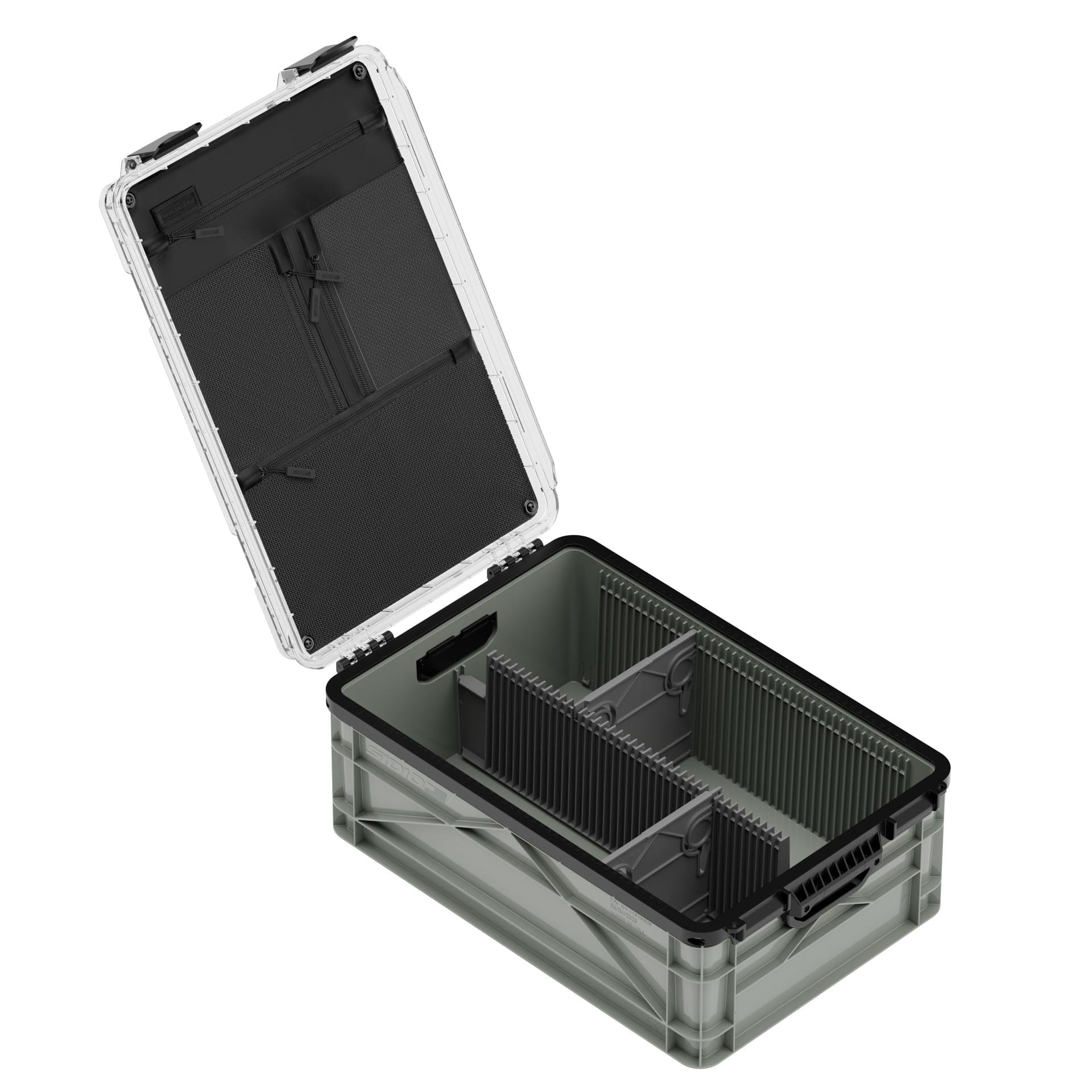 Half Size SIDIO WR (Weather Proof)