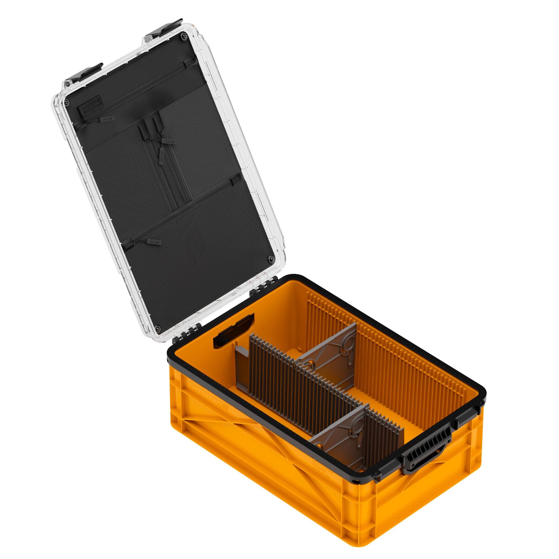 Half Size SIDIO WR (Weather Proof)