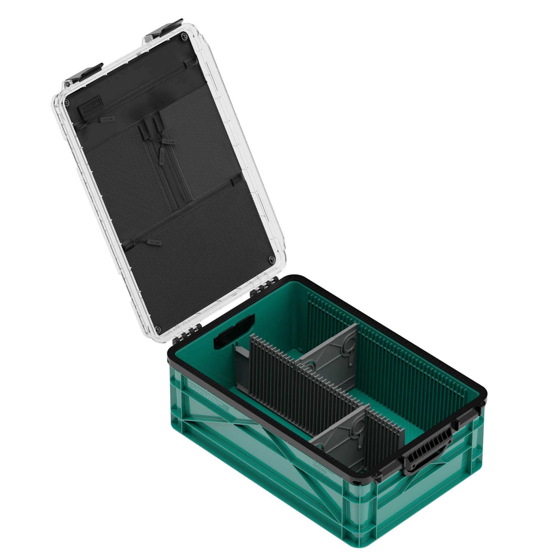 Half Size SIDIO WR (Weather Proof)