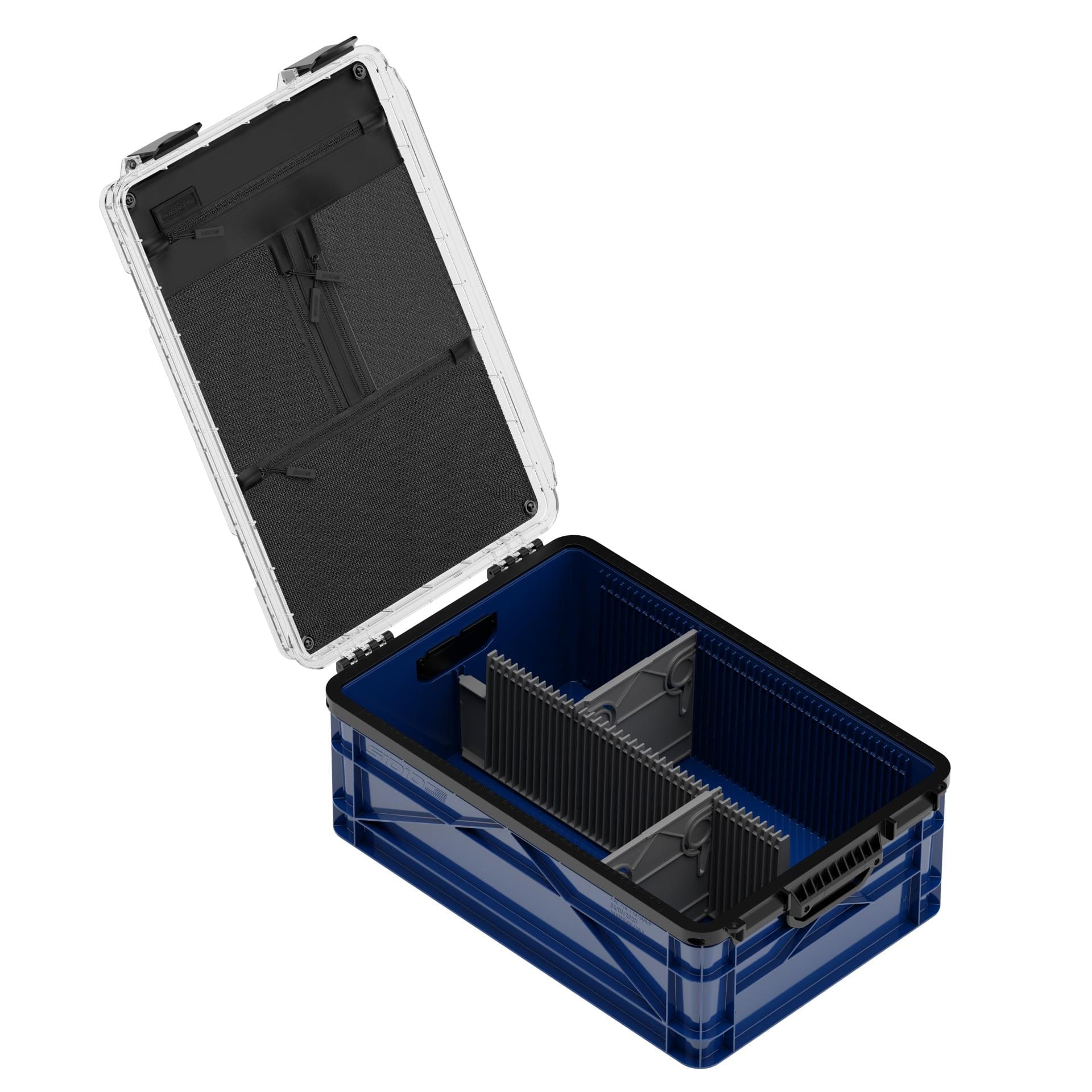 Half Size SIDIO WR (Weather Proof)