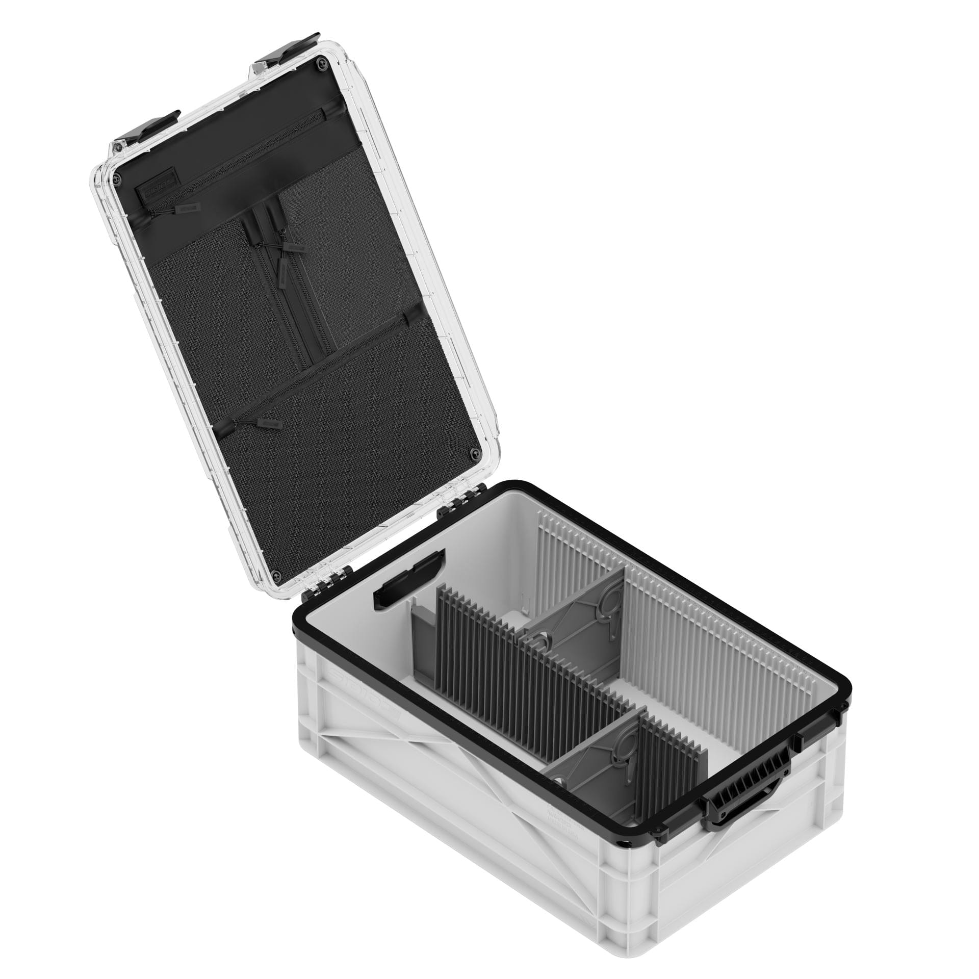 Half Size SIDIO WR (Weather Proof)