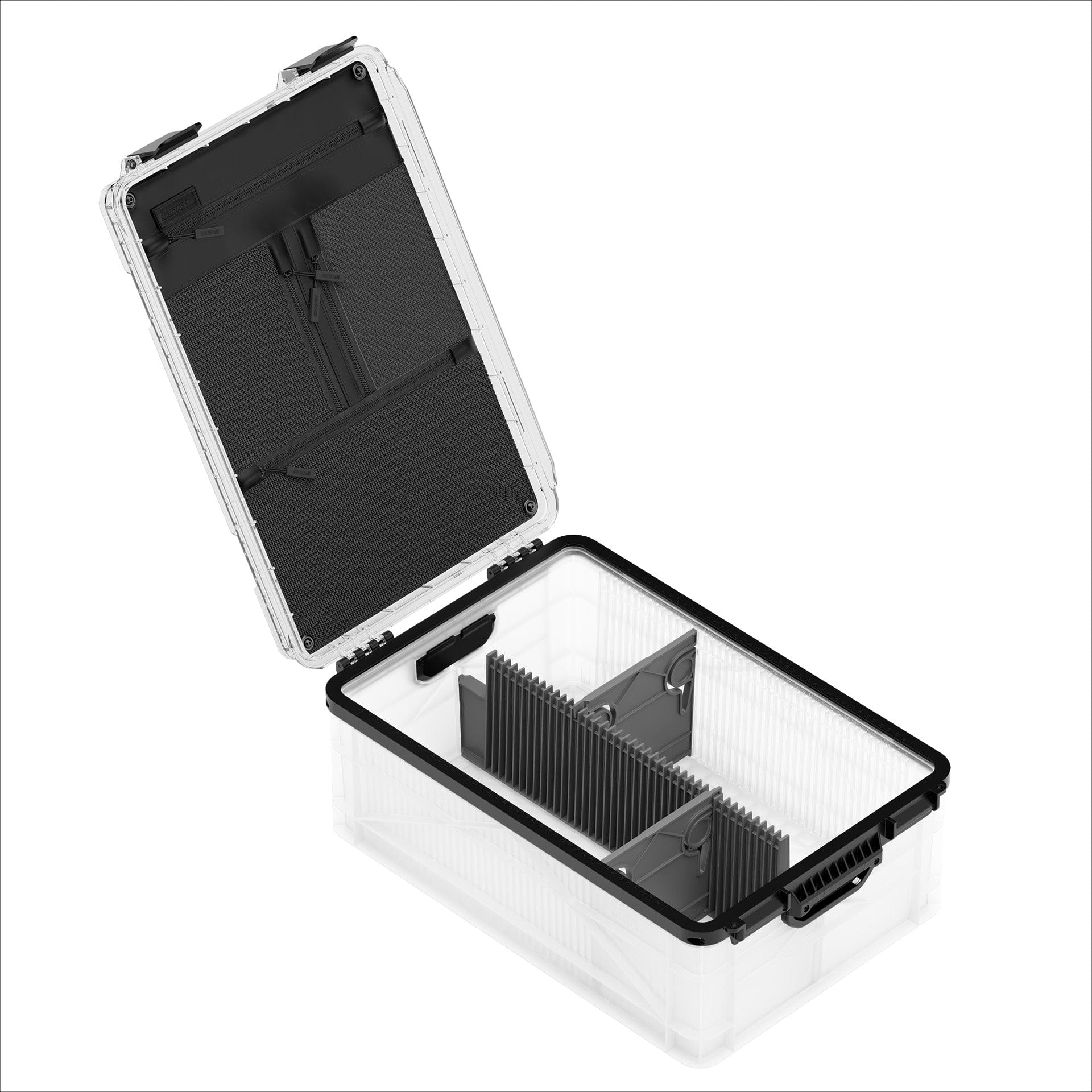 Half Size SIDIO WR (Weather Proof)