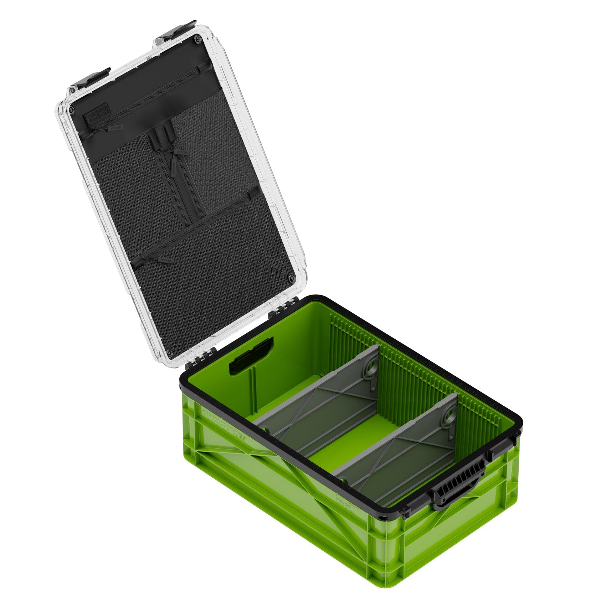 Half Size SIDIO WR (Weather Proof)