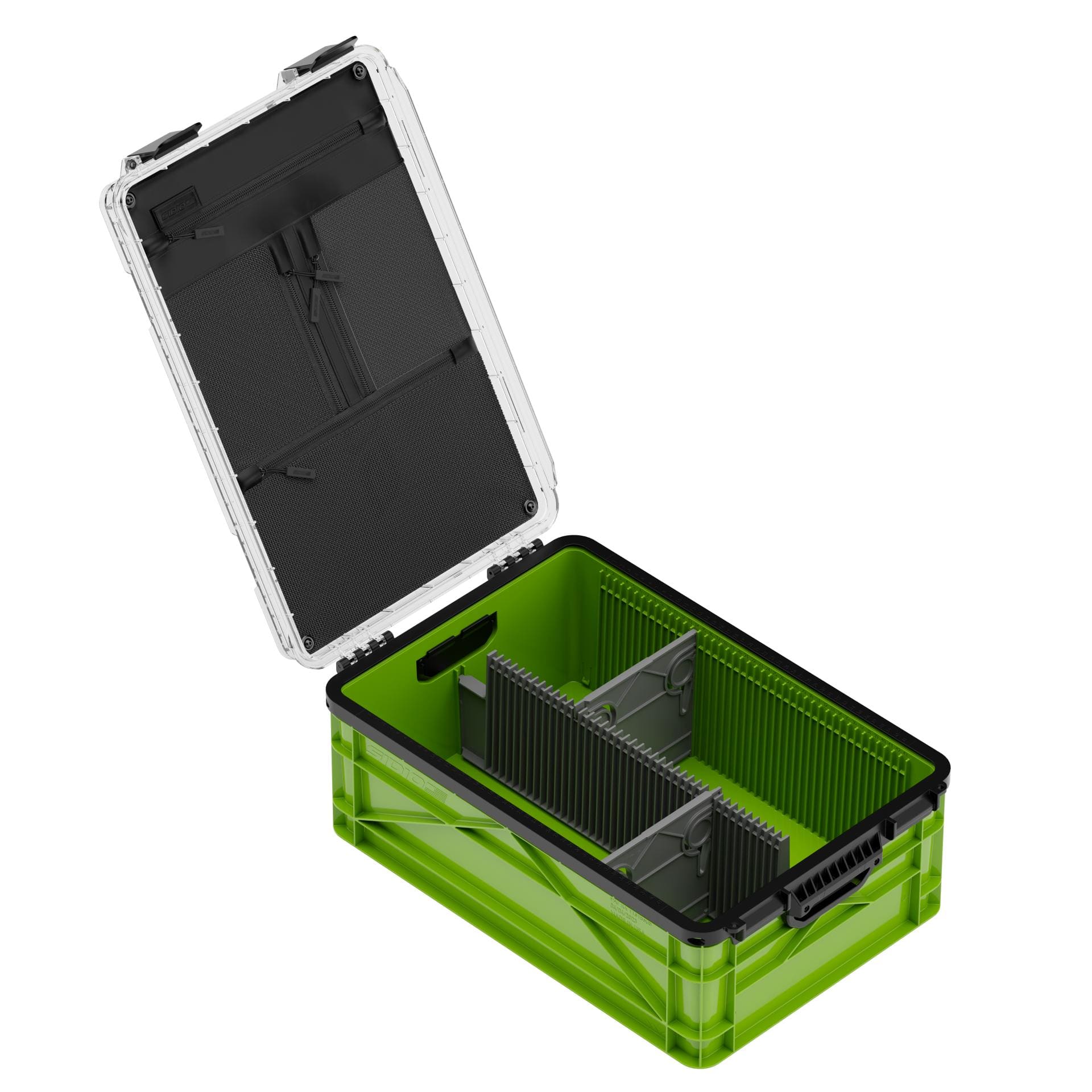 Half Size SIDIO WR (Weather Proof)