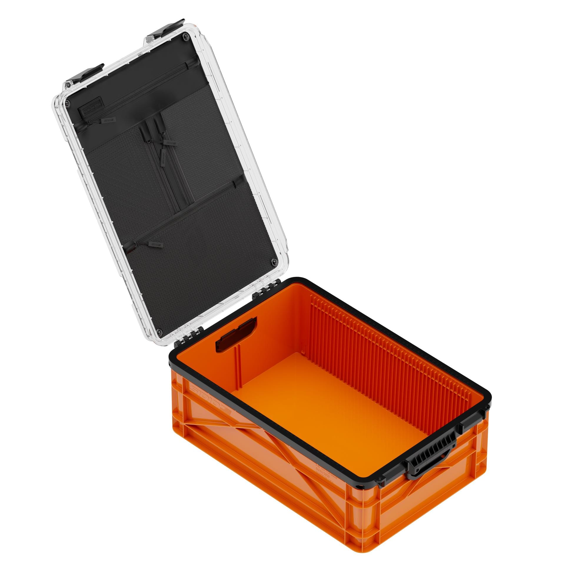 Half Size SIDIO WR (Weather Proof)