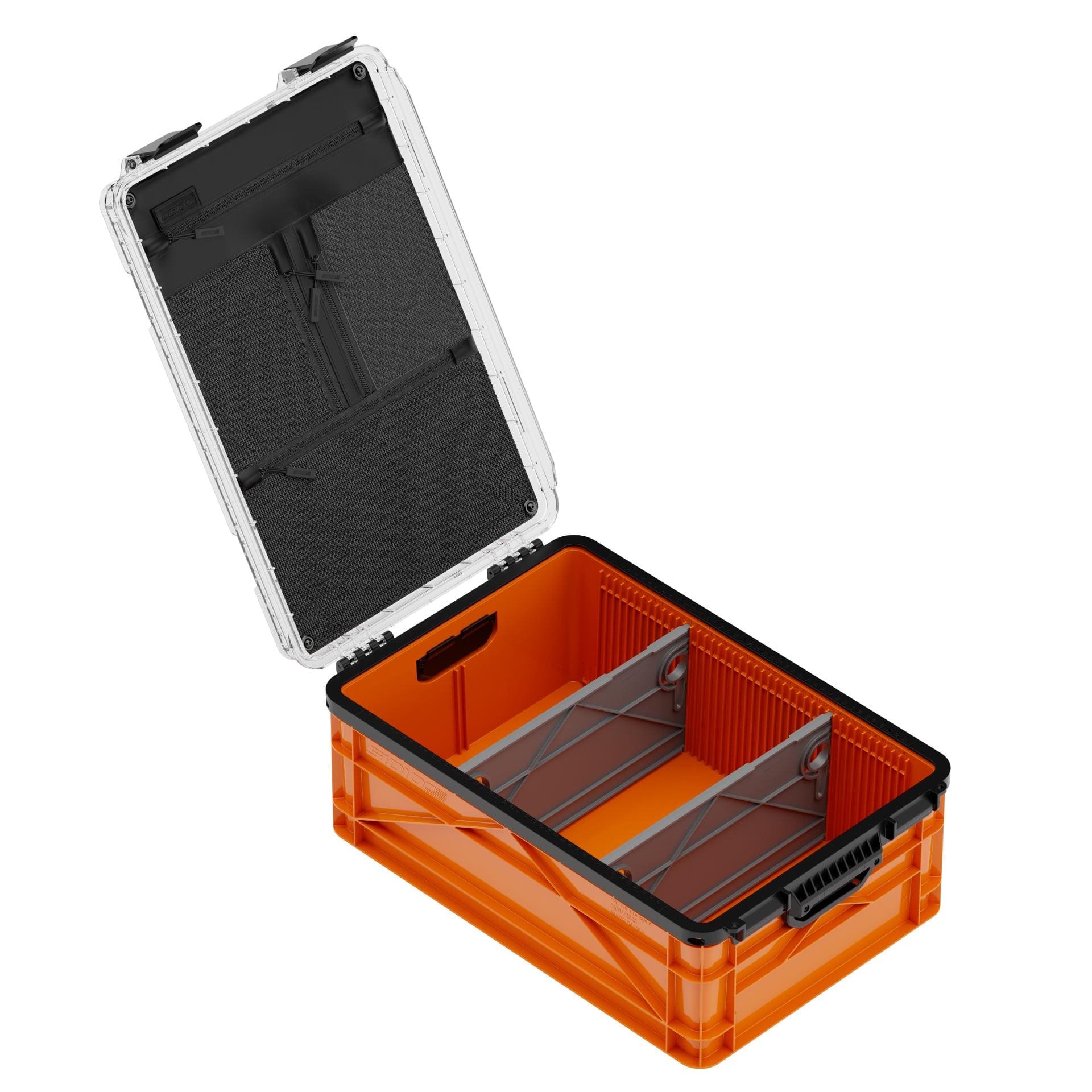 Half Size SIDIO WR (Weather Proof)