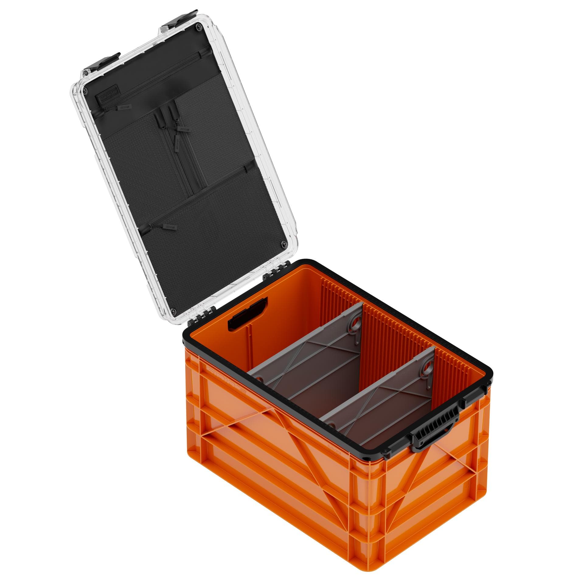 Full Size SIDIO WR (Weather Proof)