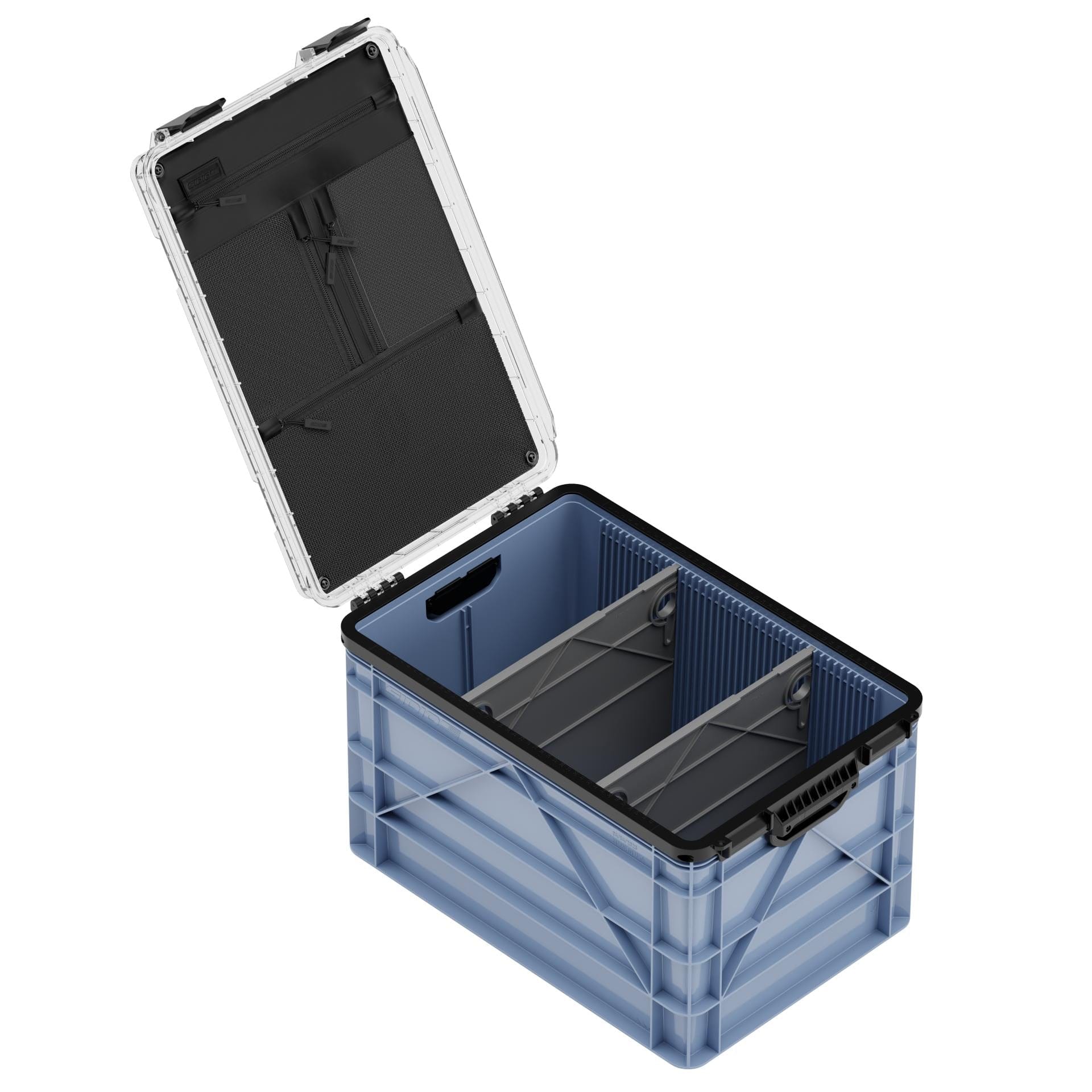 Full Size SIDIO WR (Weather Proof)