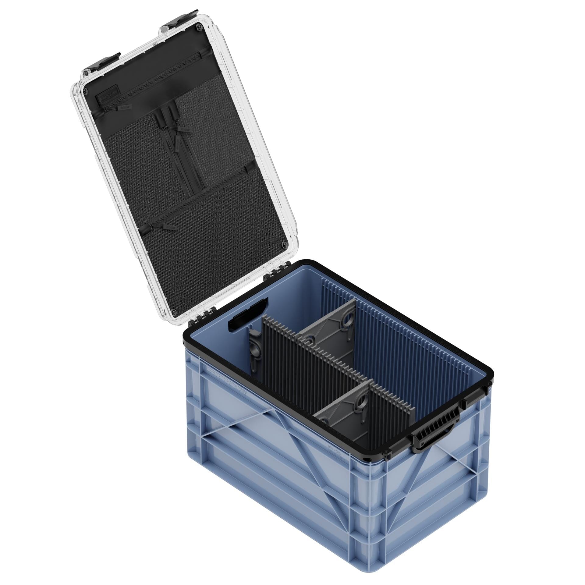 Full Size SIDIO WR (Weather Proof)