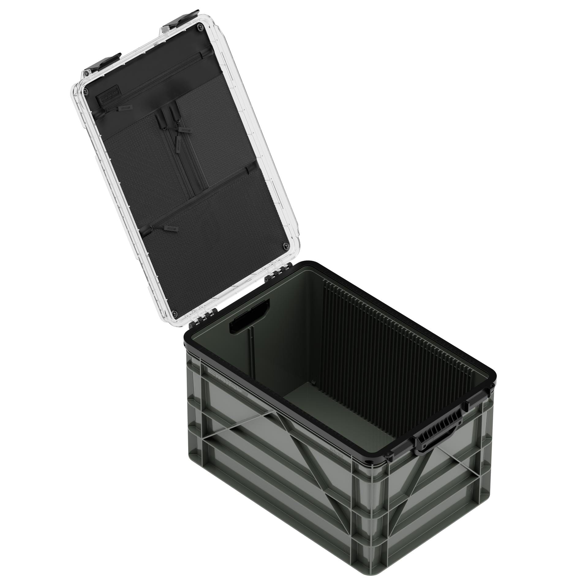 Full Size SidioCrate WR (Weather Resistant)