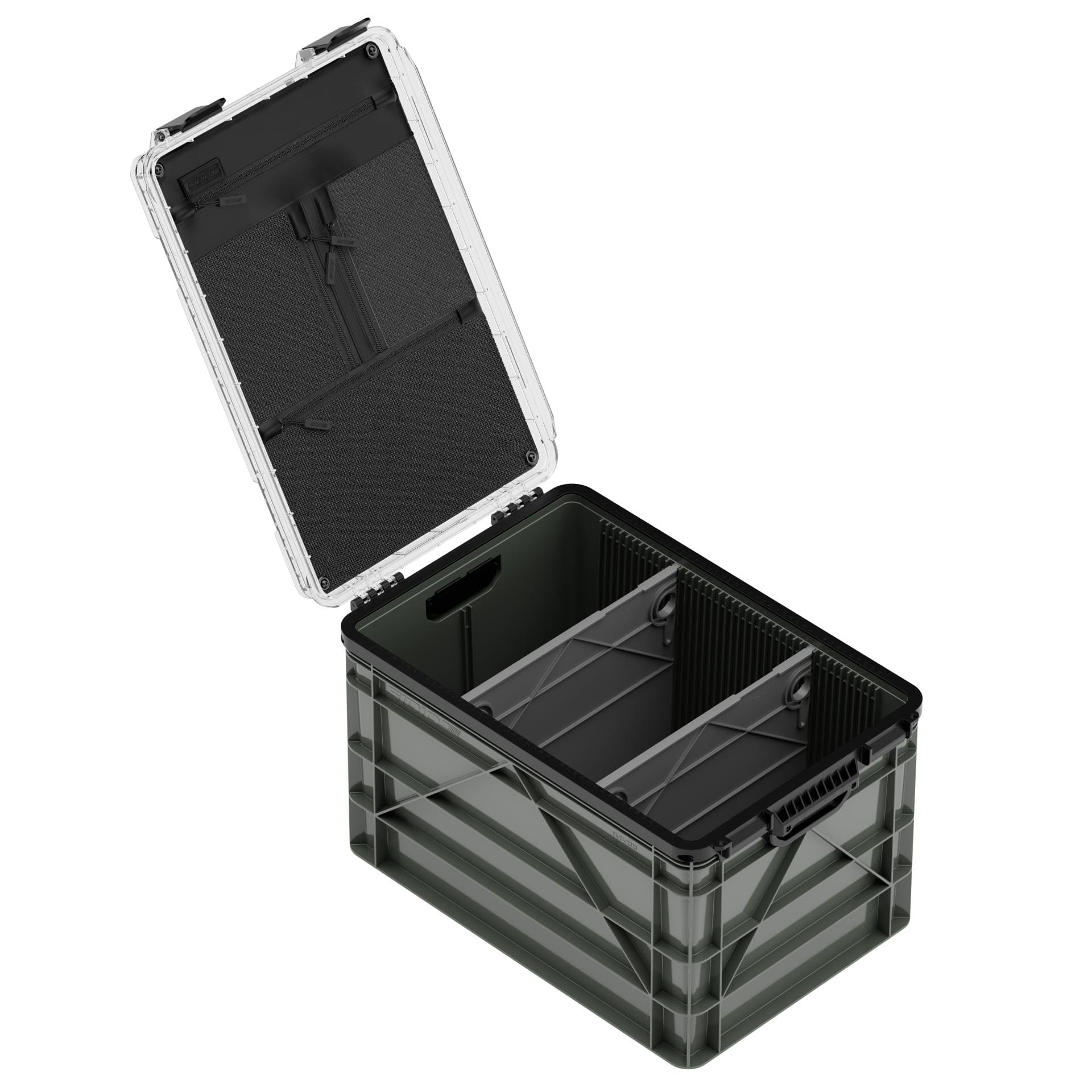 Full Size SIDIO WR (Weather Proof)