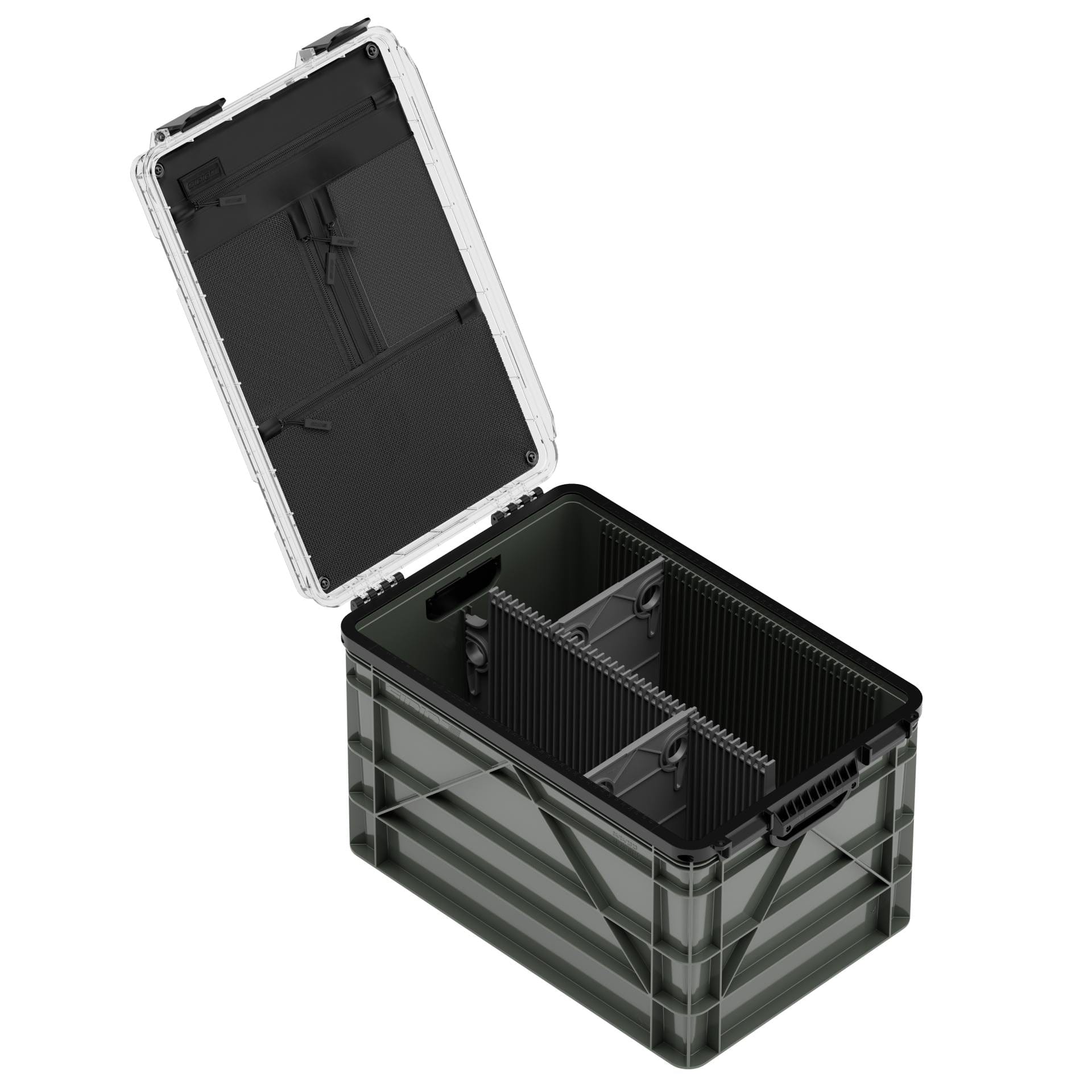 Full Size SIDIO WR (Weather Proof)