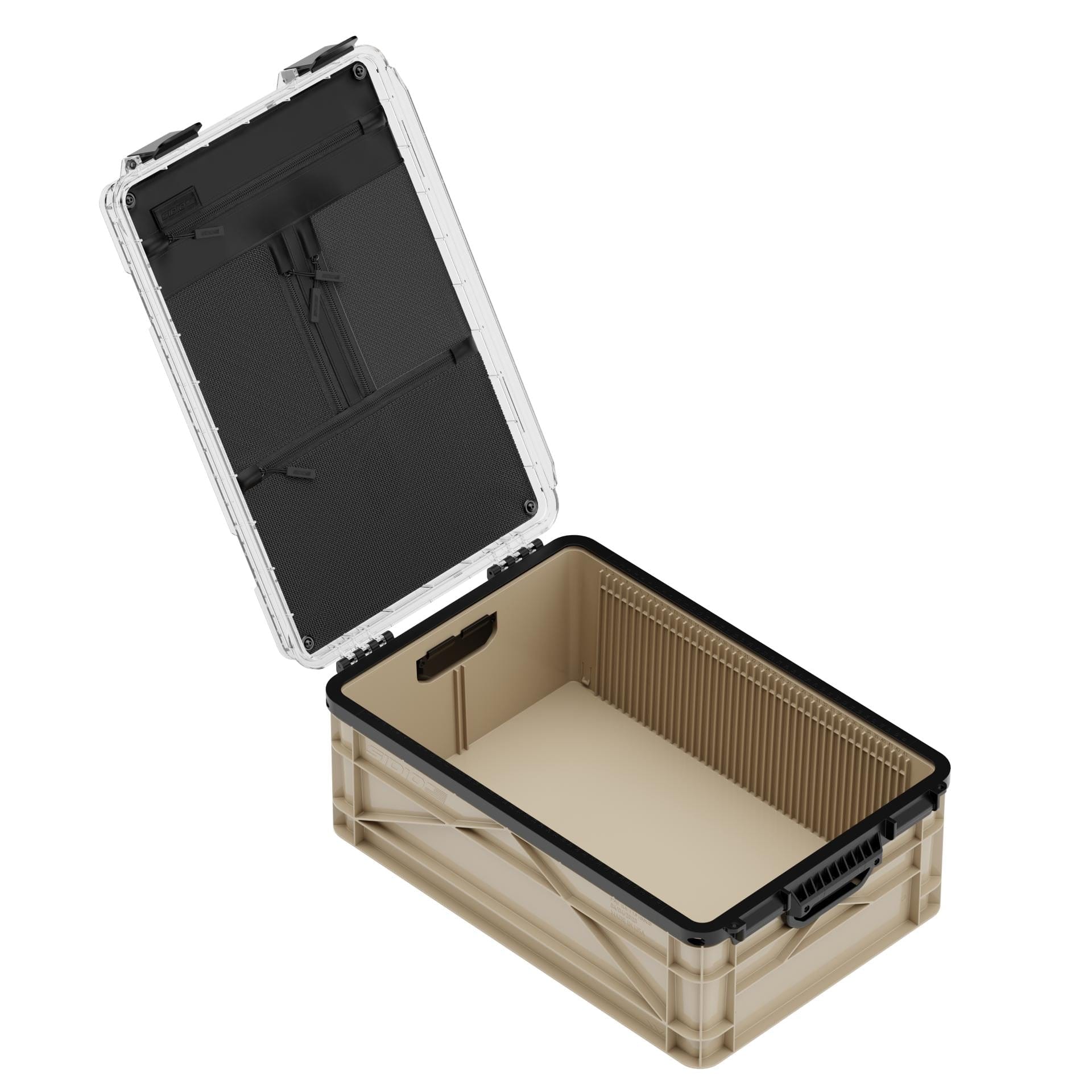 Half Size SIDIO WR (Weather Proof)