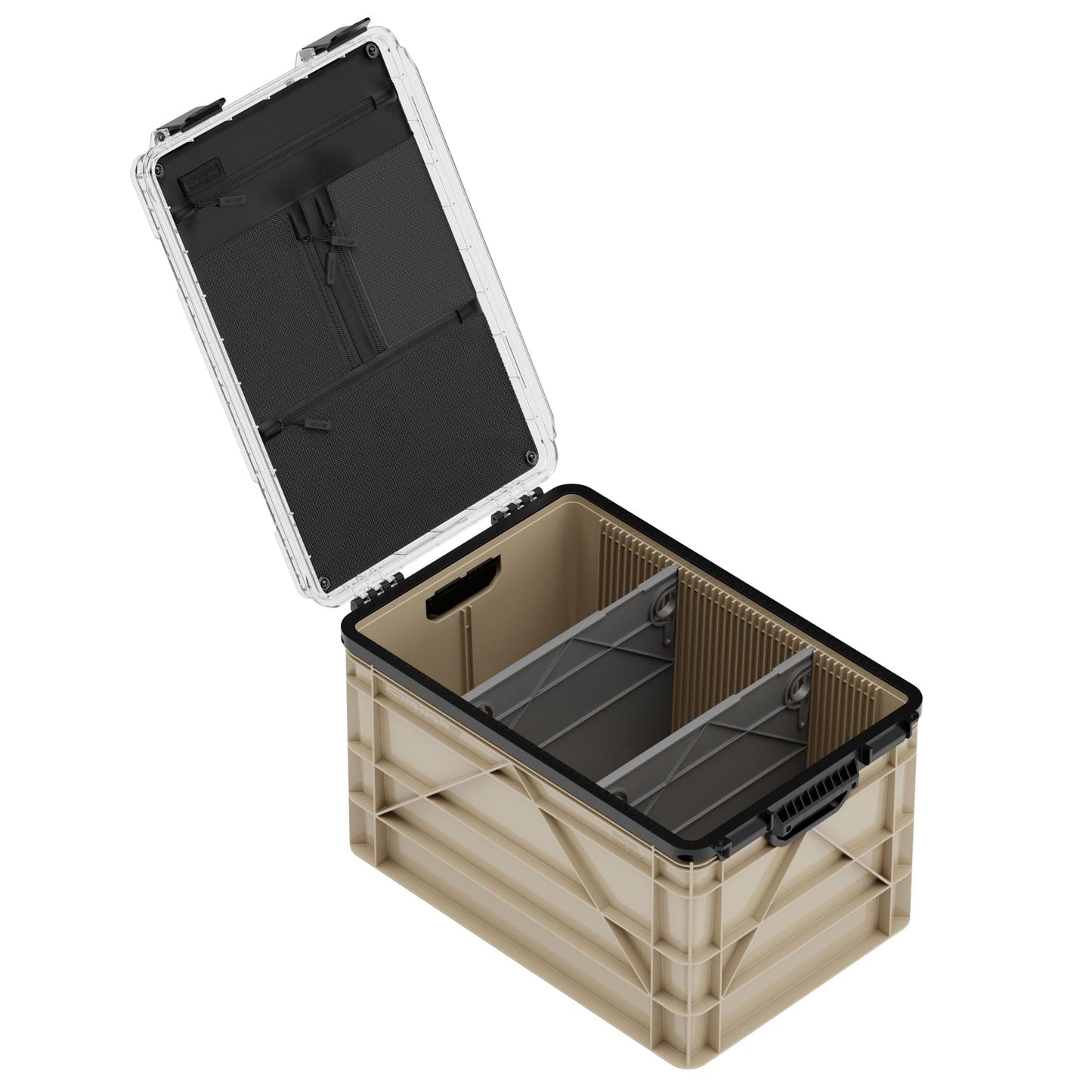 Full Size SidioCrate WR (Weather Resistant)