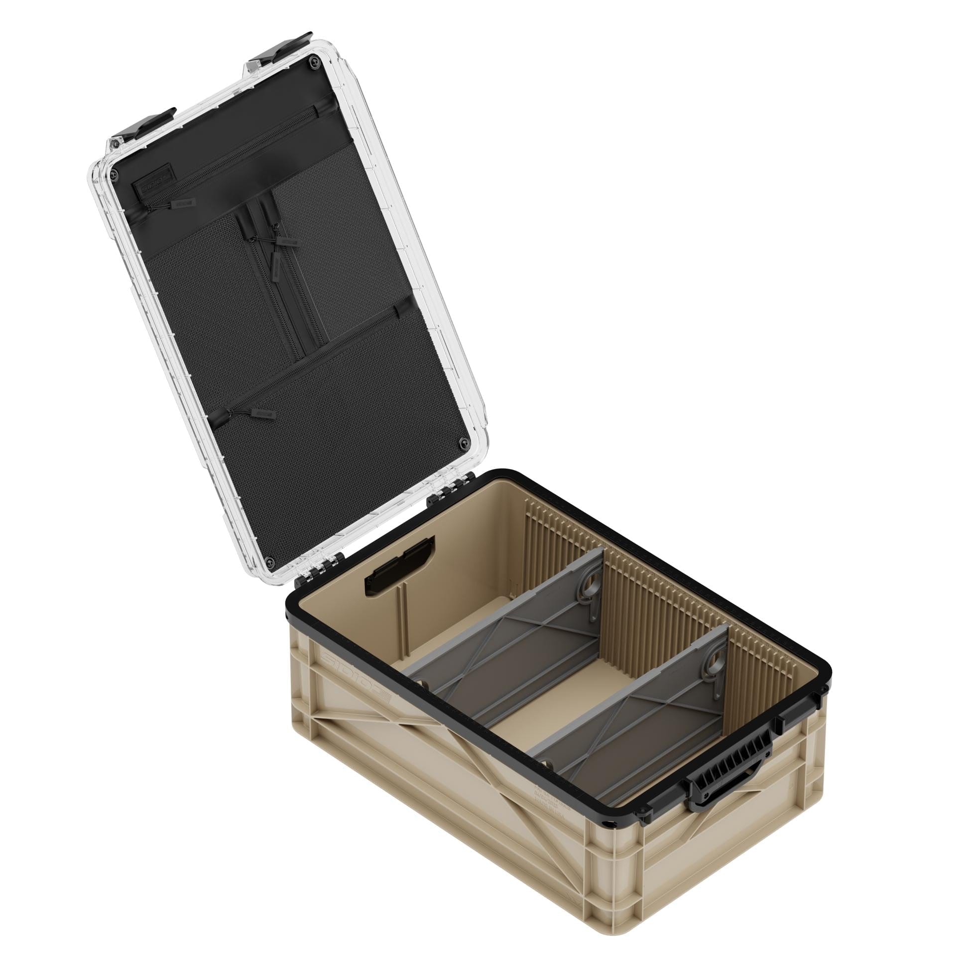 Half Size SIDIO WR (Weather Proof)