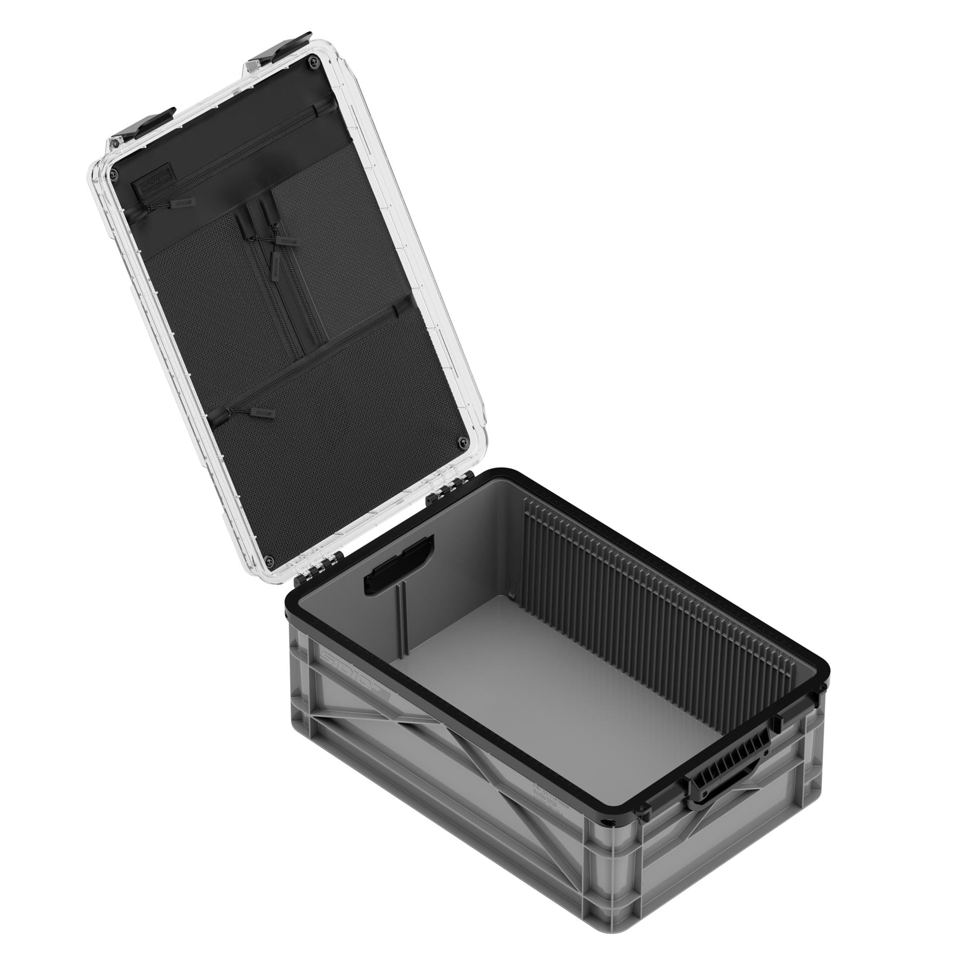 Half Size SIDIO WR (Weather Proof)