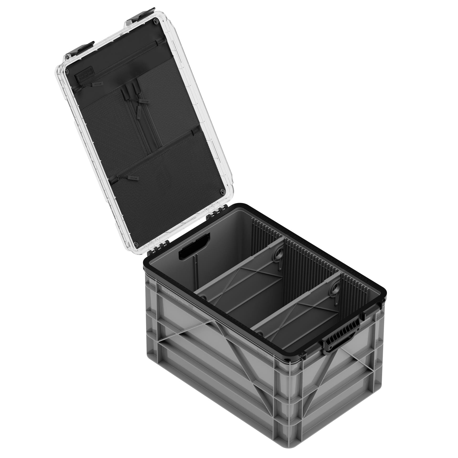 Full Size SIDIO WR (Weather Proof)