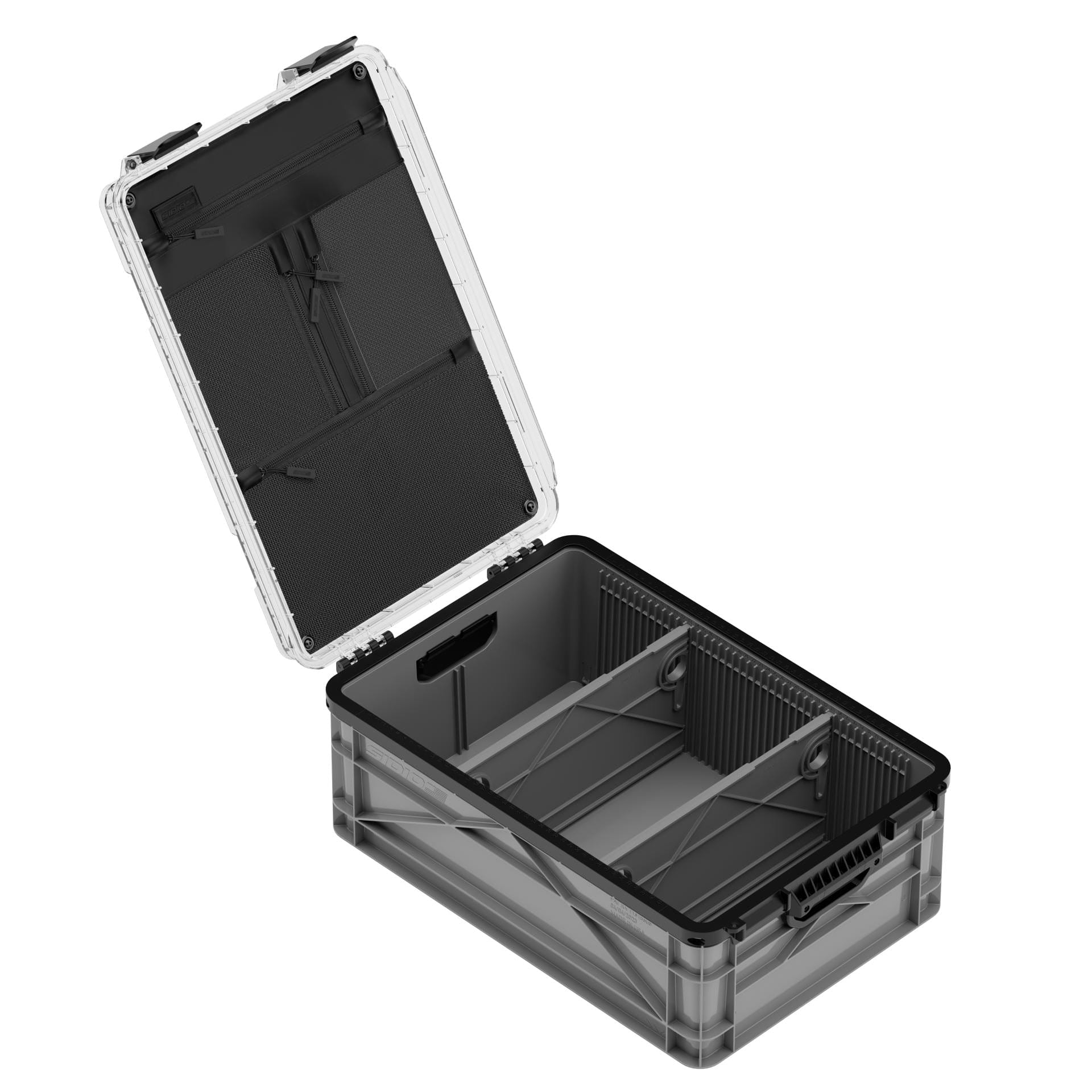 Half Size SIDIO WR (Weather Proof)