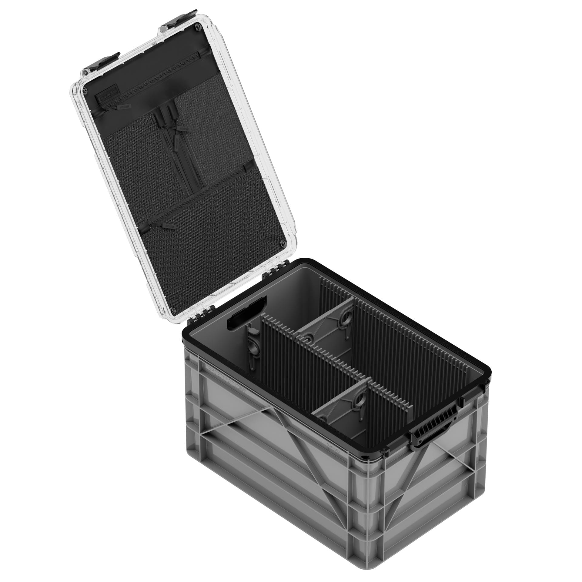 Full Size SIDIO WR (Weather Proof)