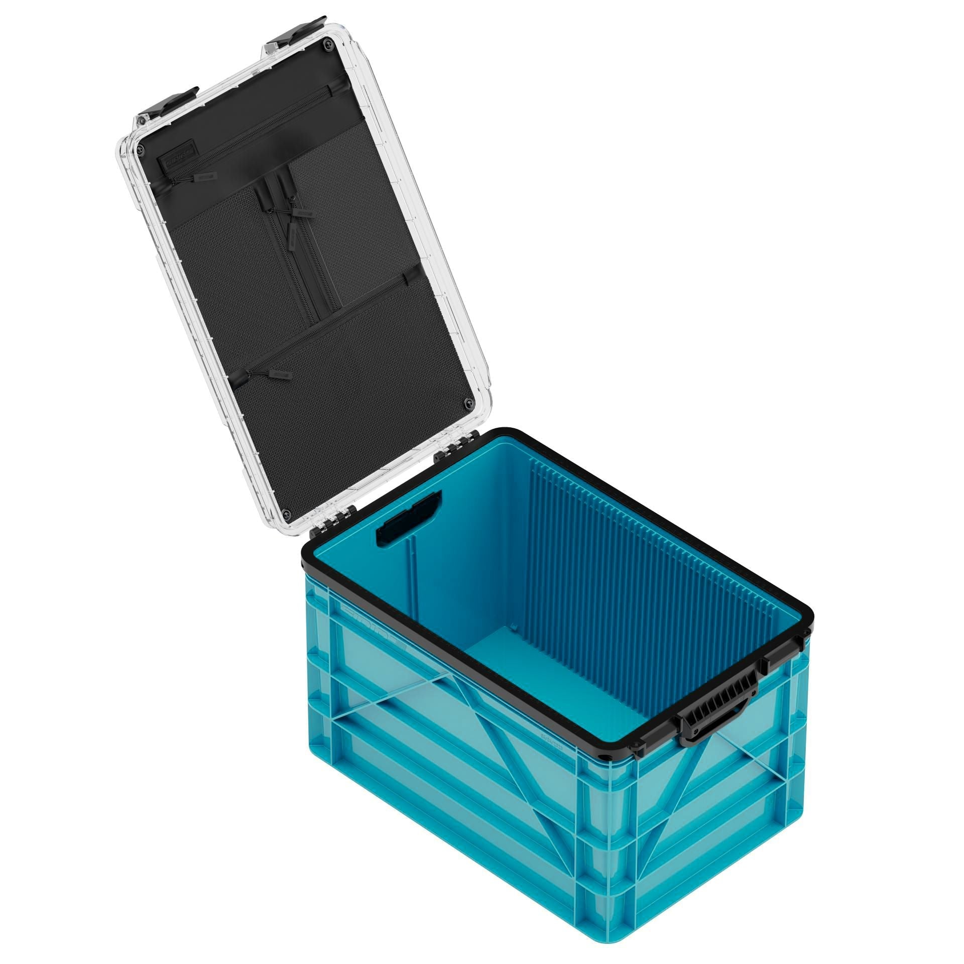 Full Size SIDIO WR (Weather Proof)