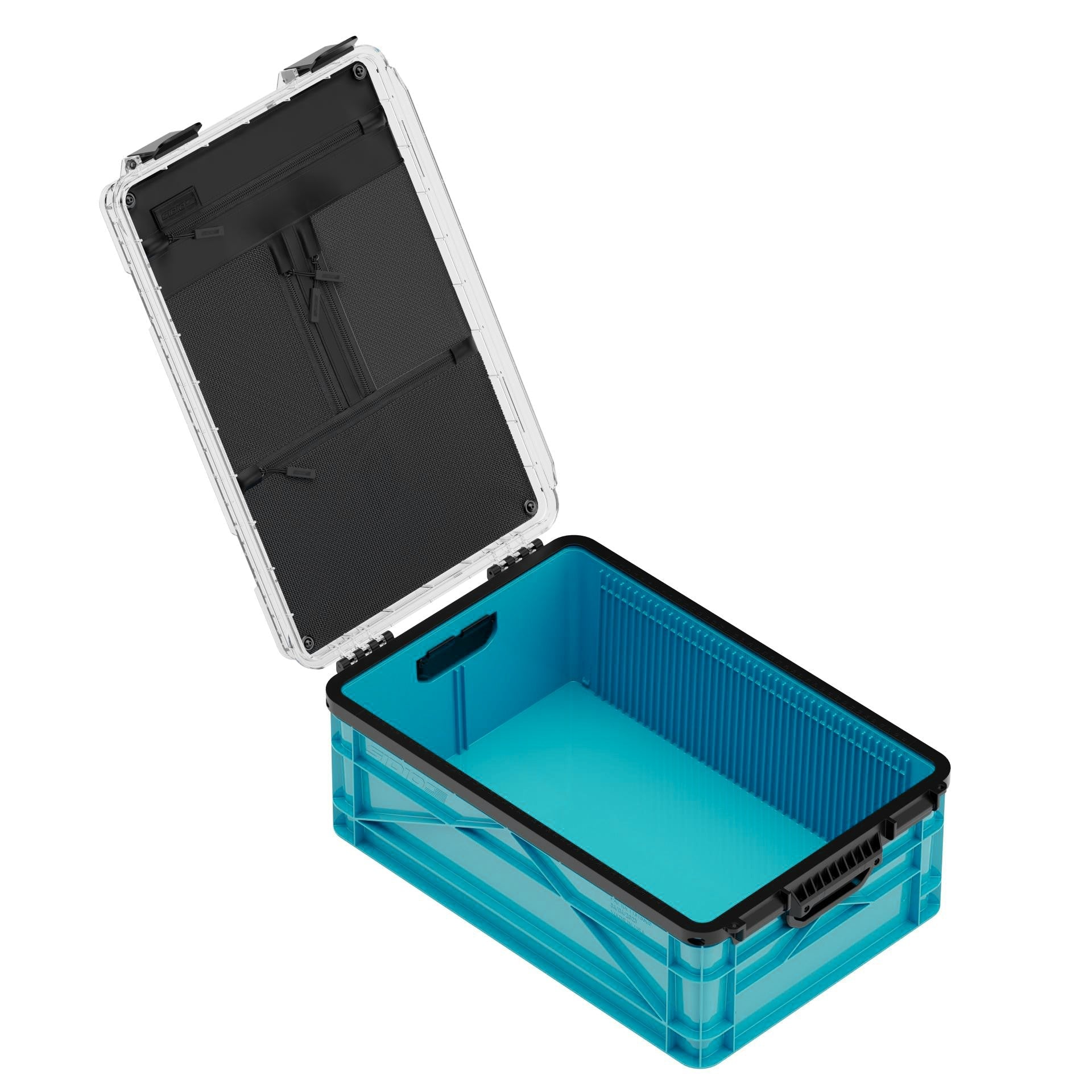 Half Size SIDIO WR (Weather Proof)