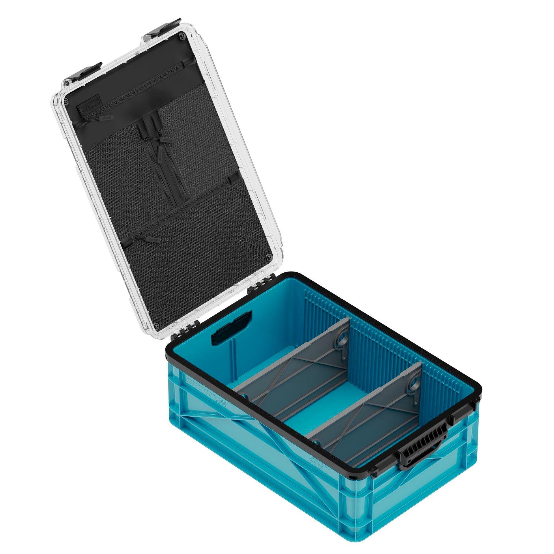 Half Size SIDIO WR (Weather Proof)