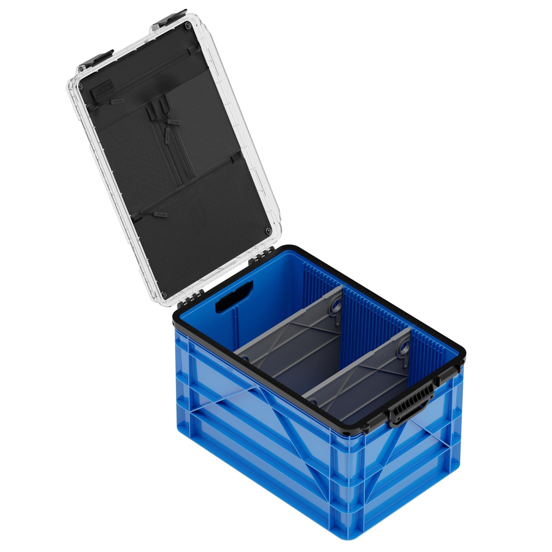 Full Size SIDIO WR (Weather Proof)