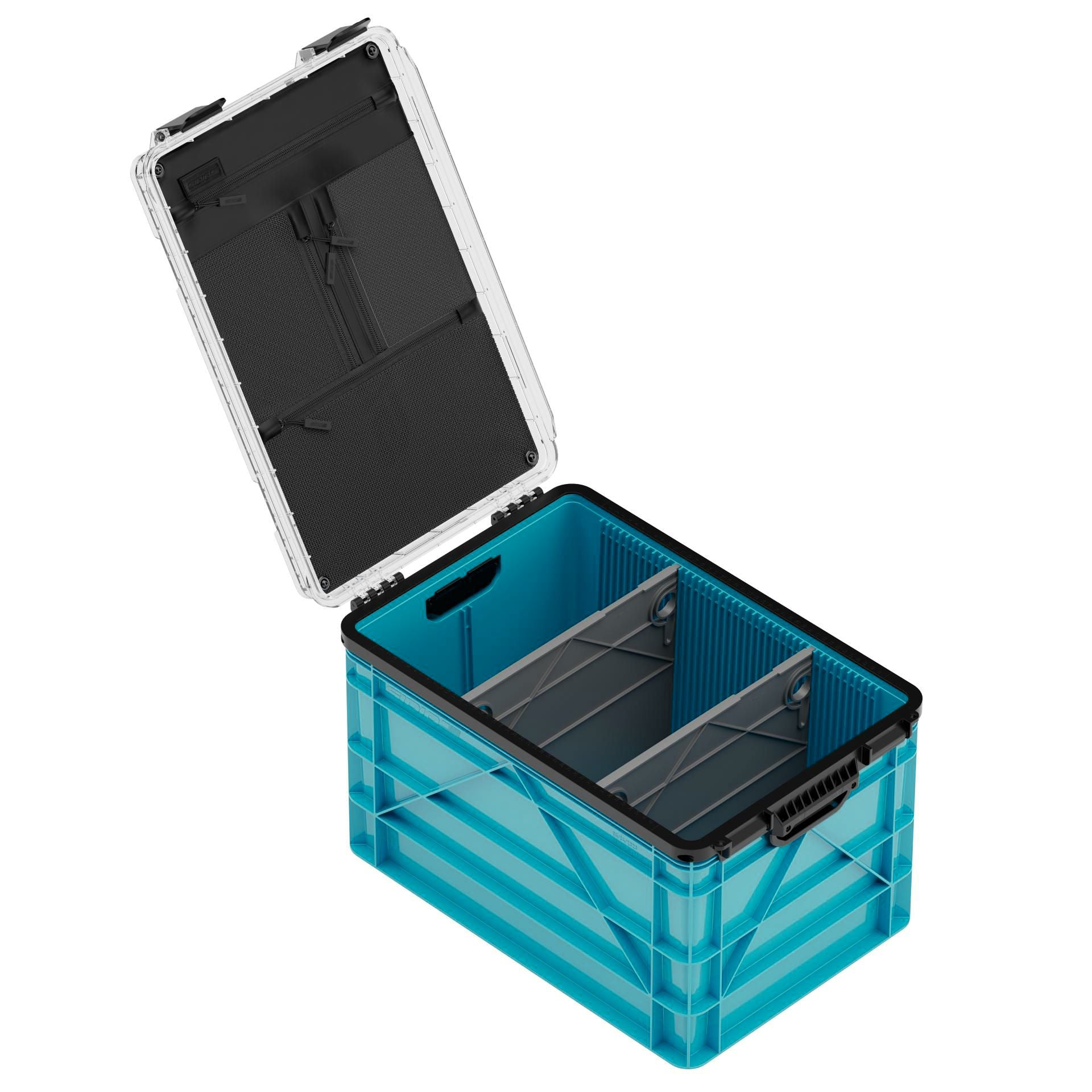 Full Size SIDIO WR (Weather Proof)