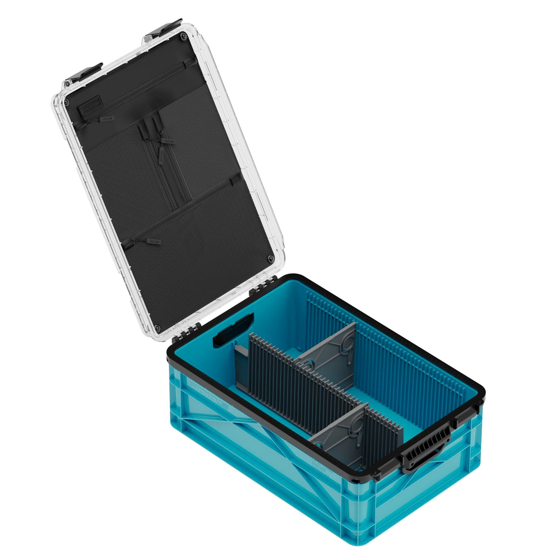 Half Size SIDIO WR (Weather Proof)