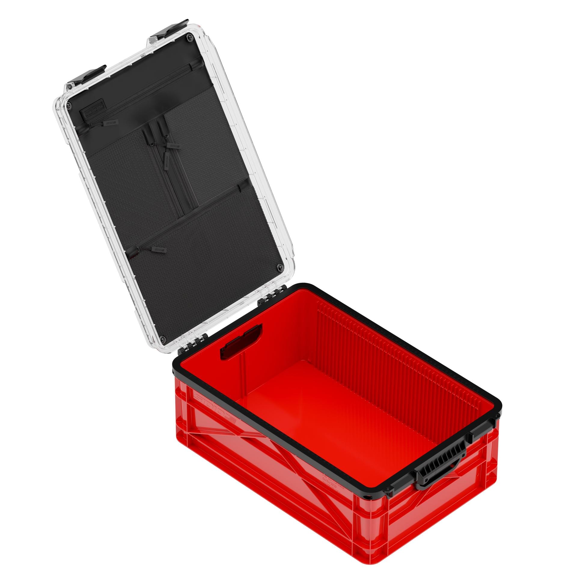 Half Size SIDIO WR (Weather Proof)