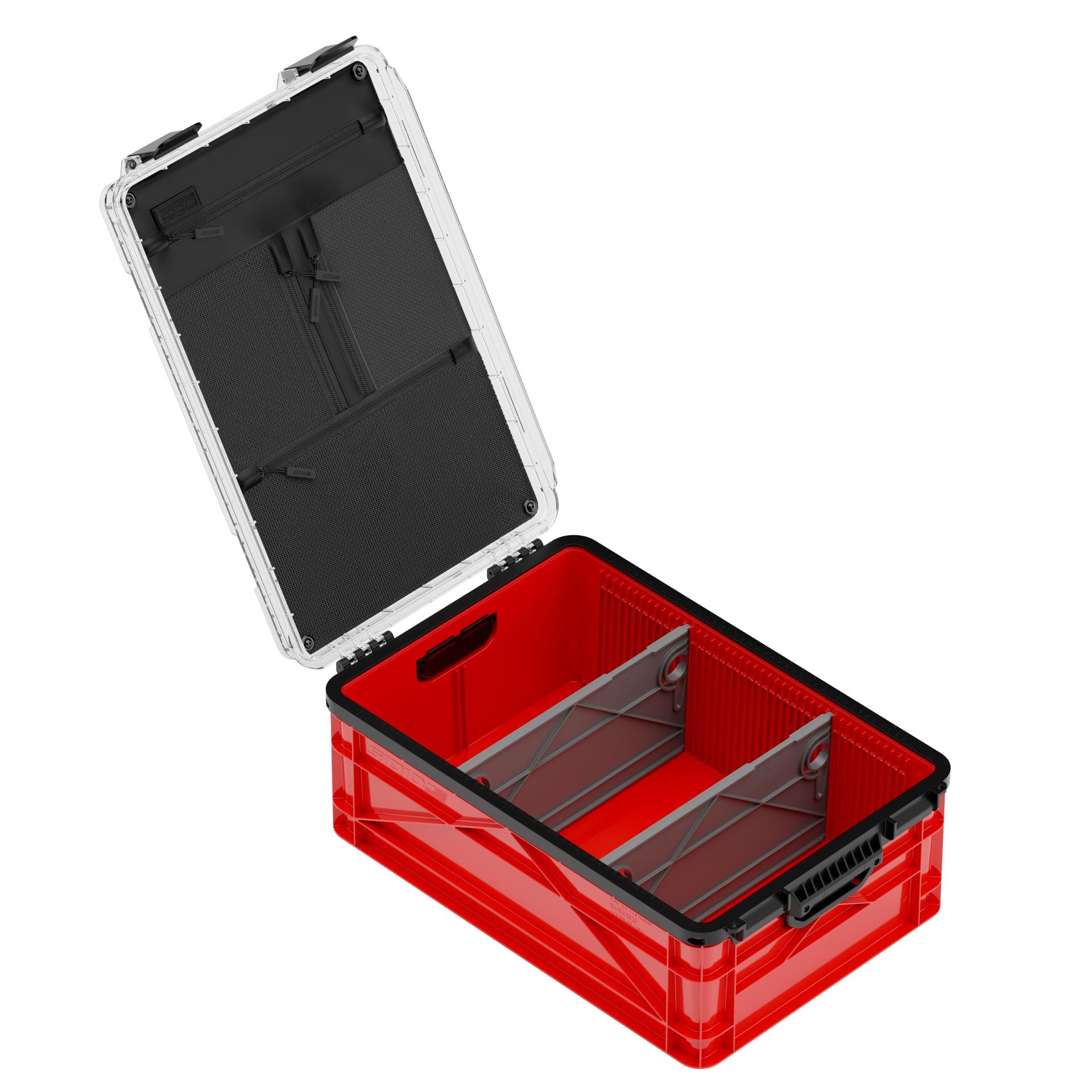 Half Size SIDIO WR (Weather Proof)