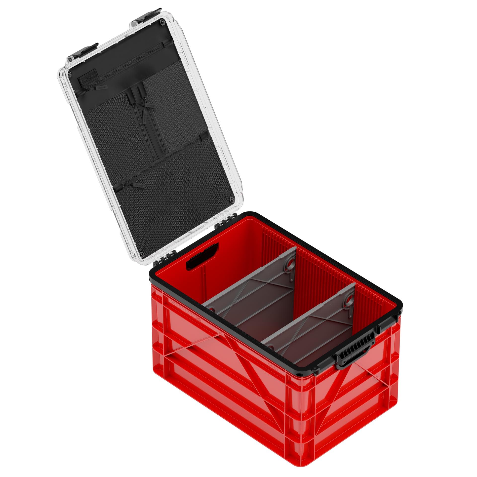 Full Size SIDIO WR (Weather Proof)