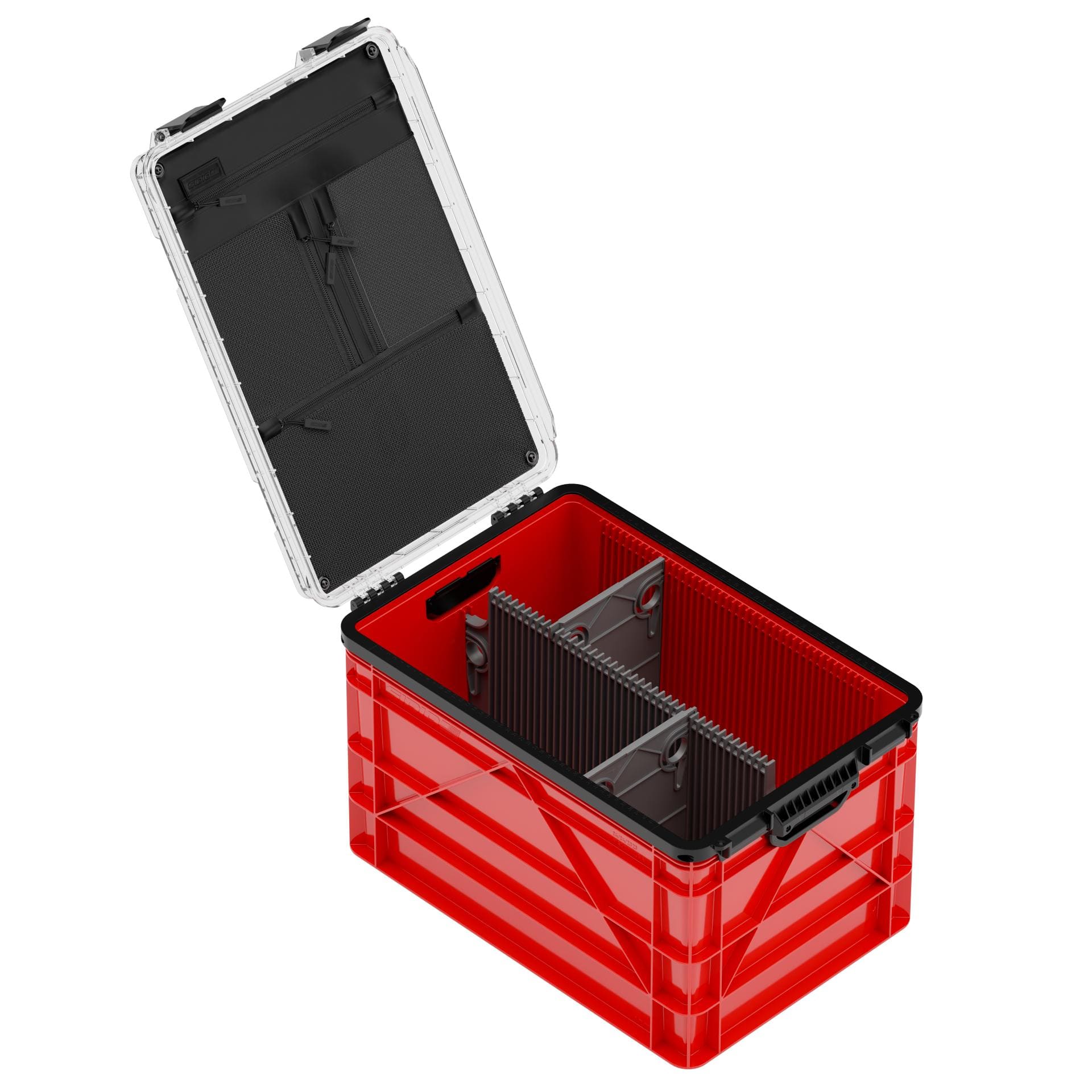 Full Size SIDIO WR (Weather Proof)