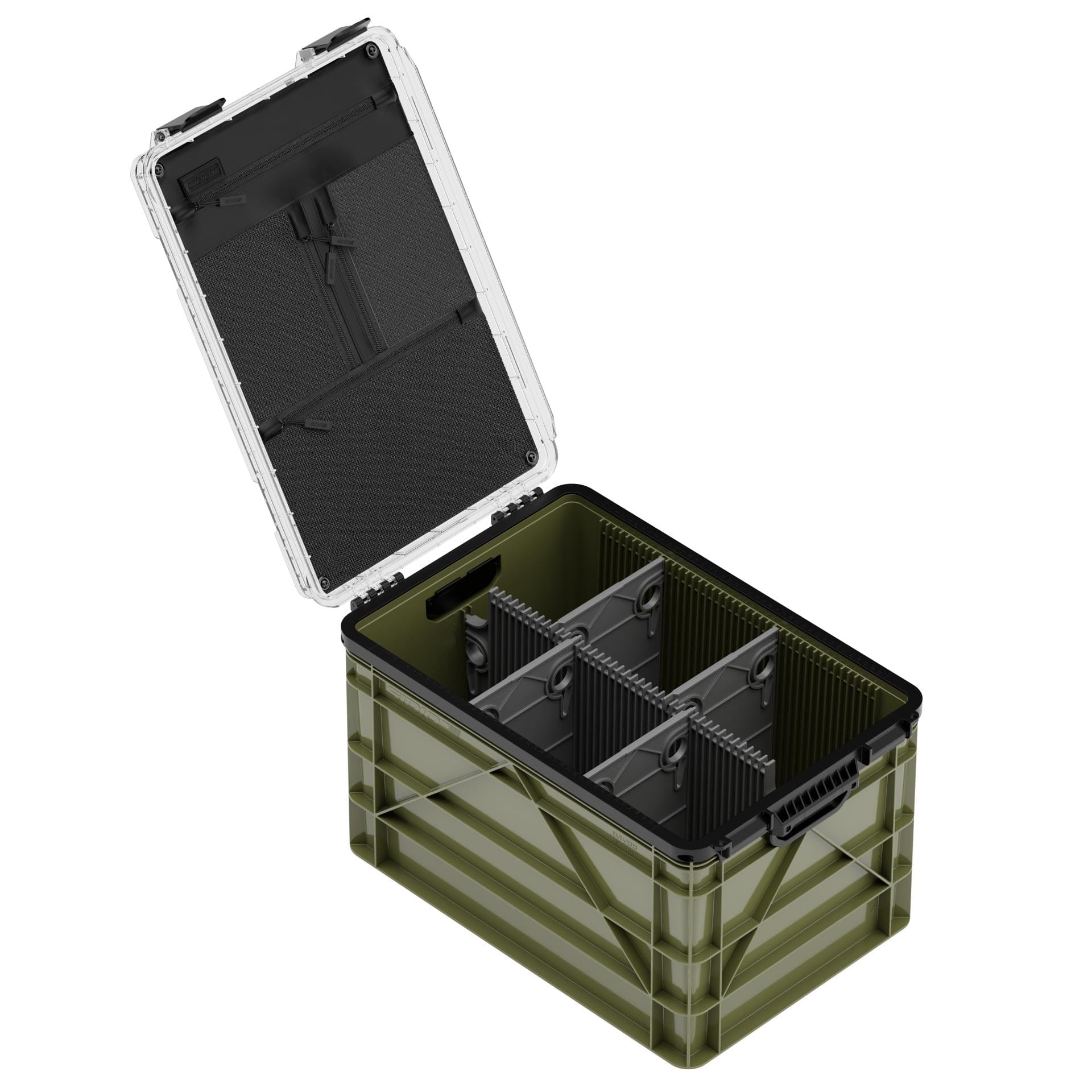 Full Size SIDIO WR (Weather Proof)