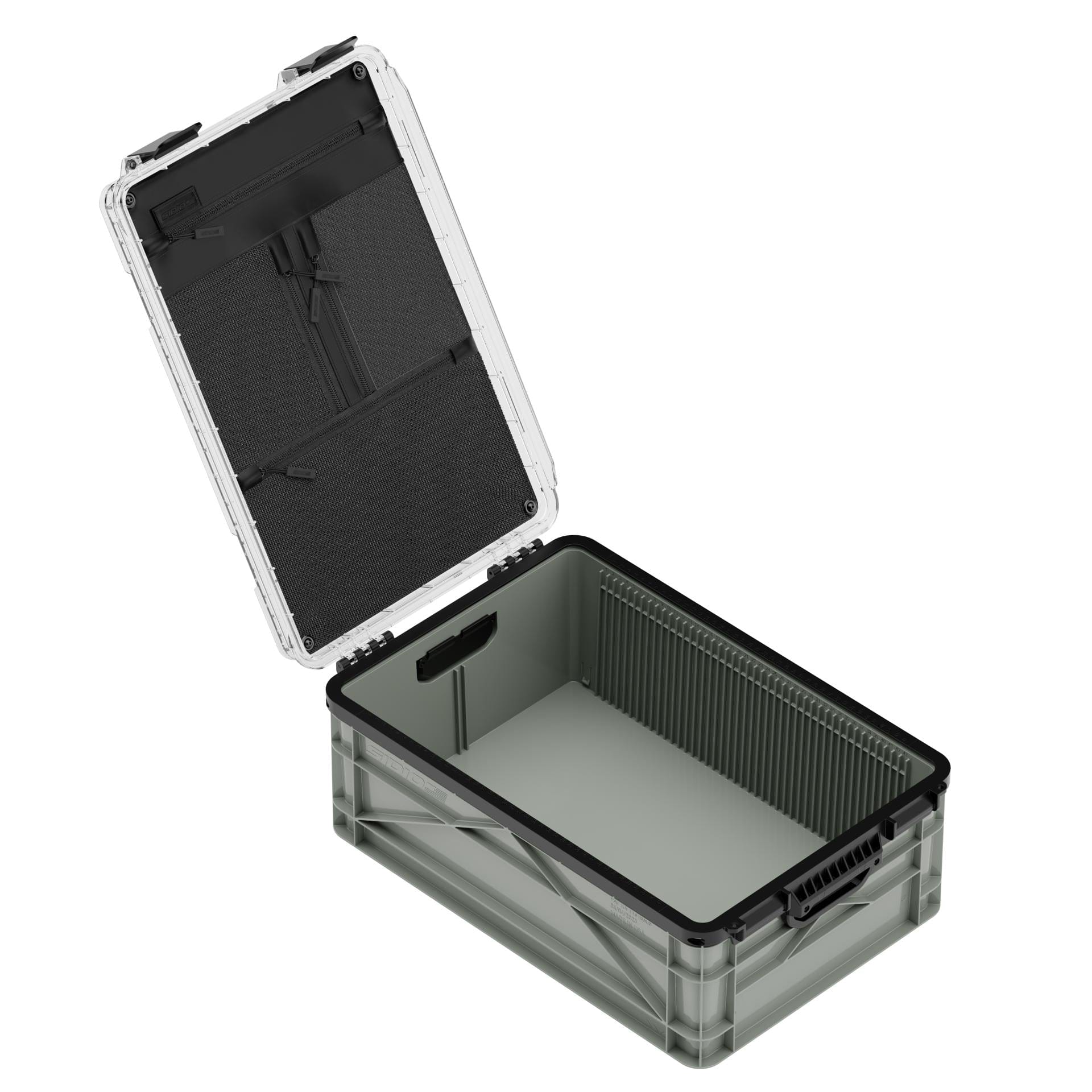 Half Size SIDIO WR (Weather Proof)