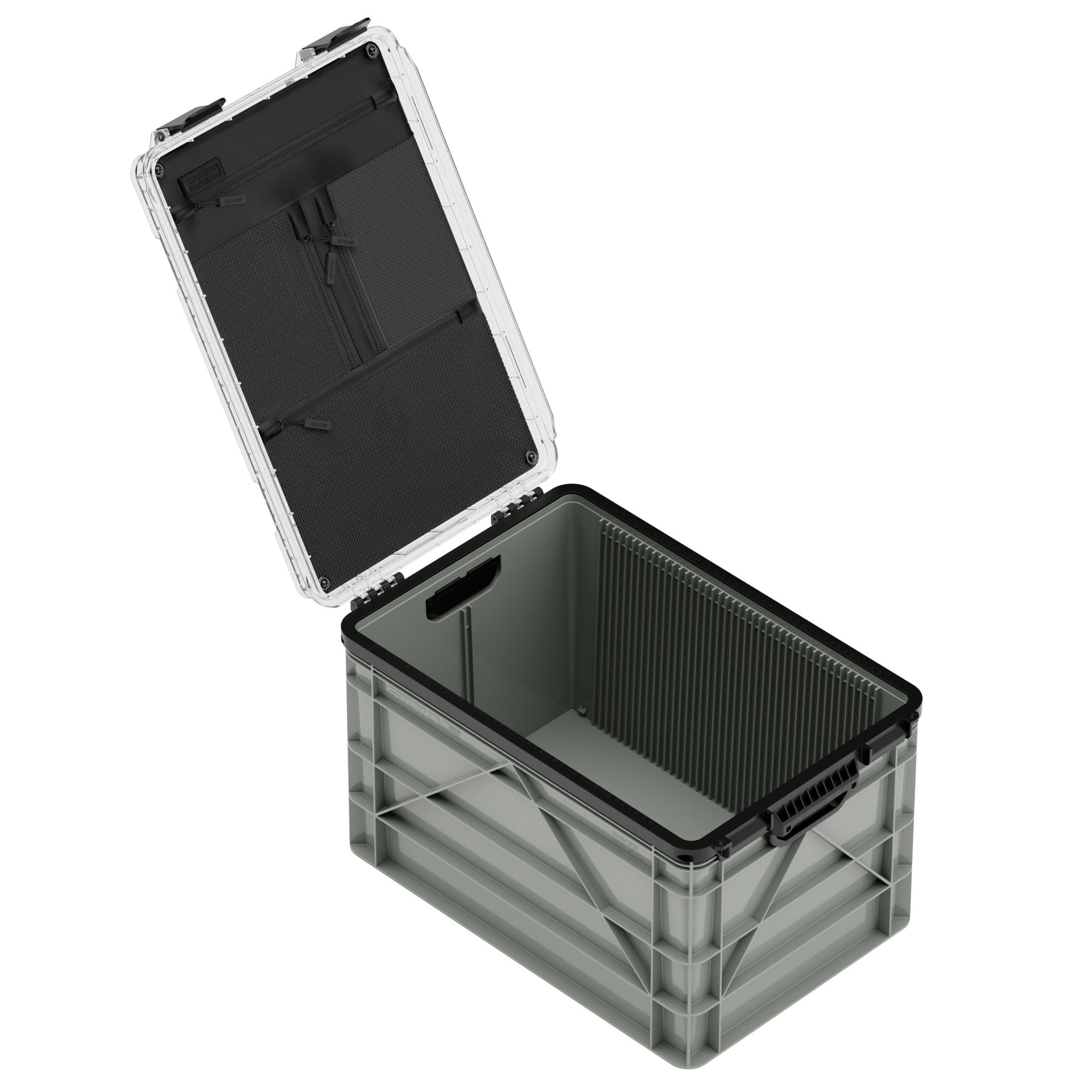 Full Size SIDIO WR (Weather Proof)