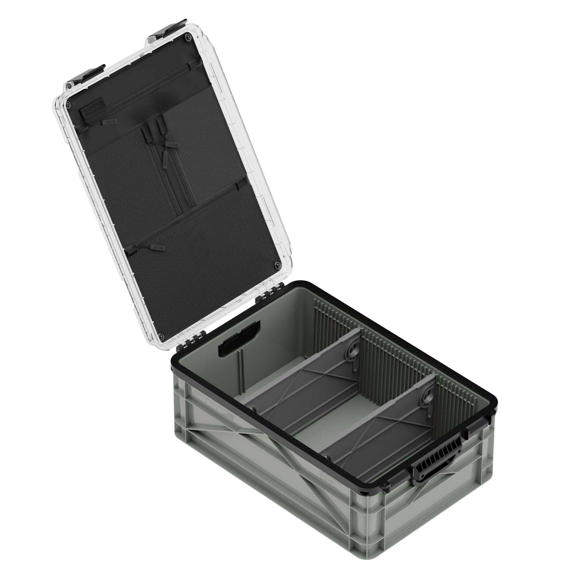 Half Size SIDIO WR (Weather Proof)