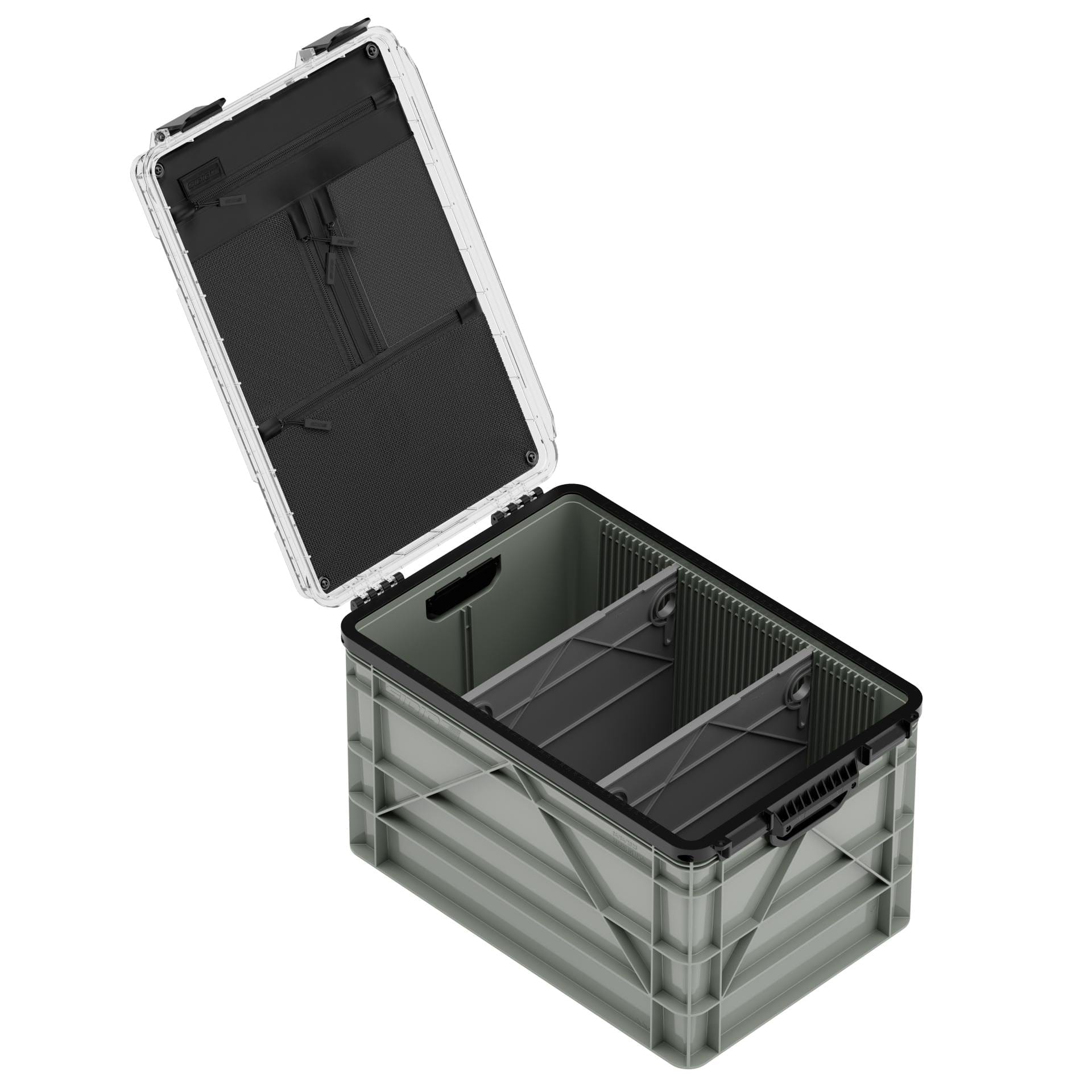 Full Size SIDIO WR (Weather Proof)