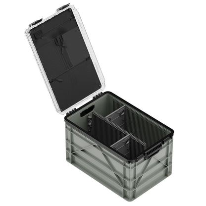 Full Size SidioCrate WR (Weather Resistant)