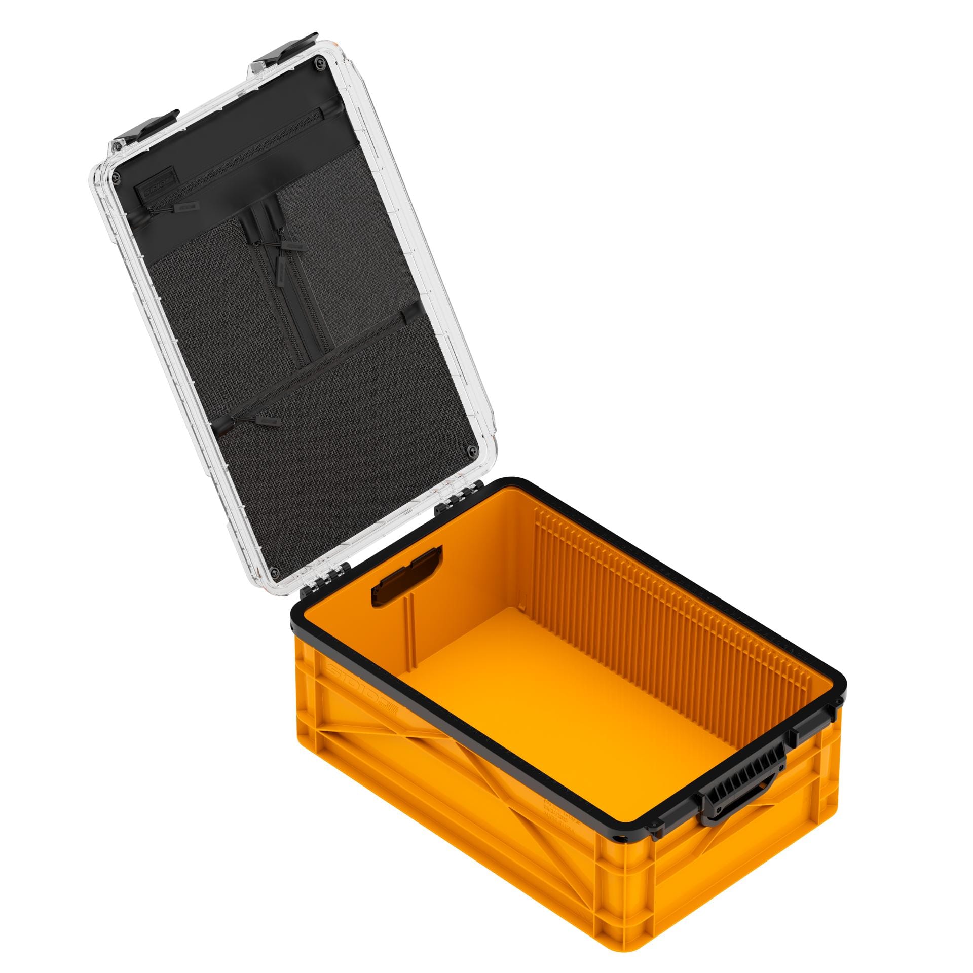 Half Size SIDIO WR (Weather Proof)