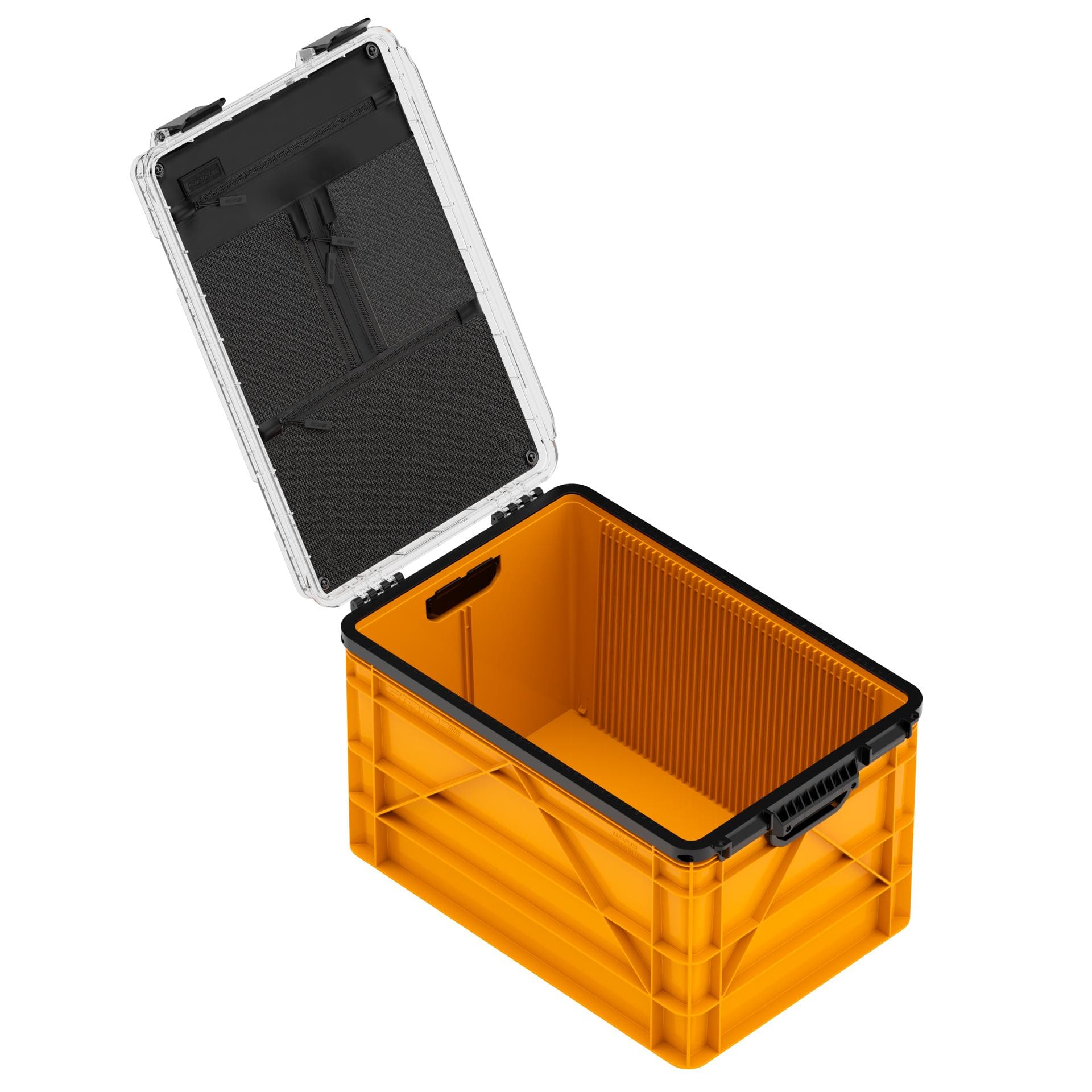 Full Size SIDIO WR (Weather Proof)