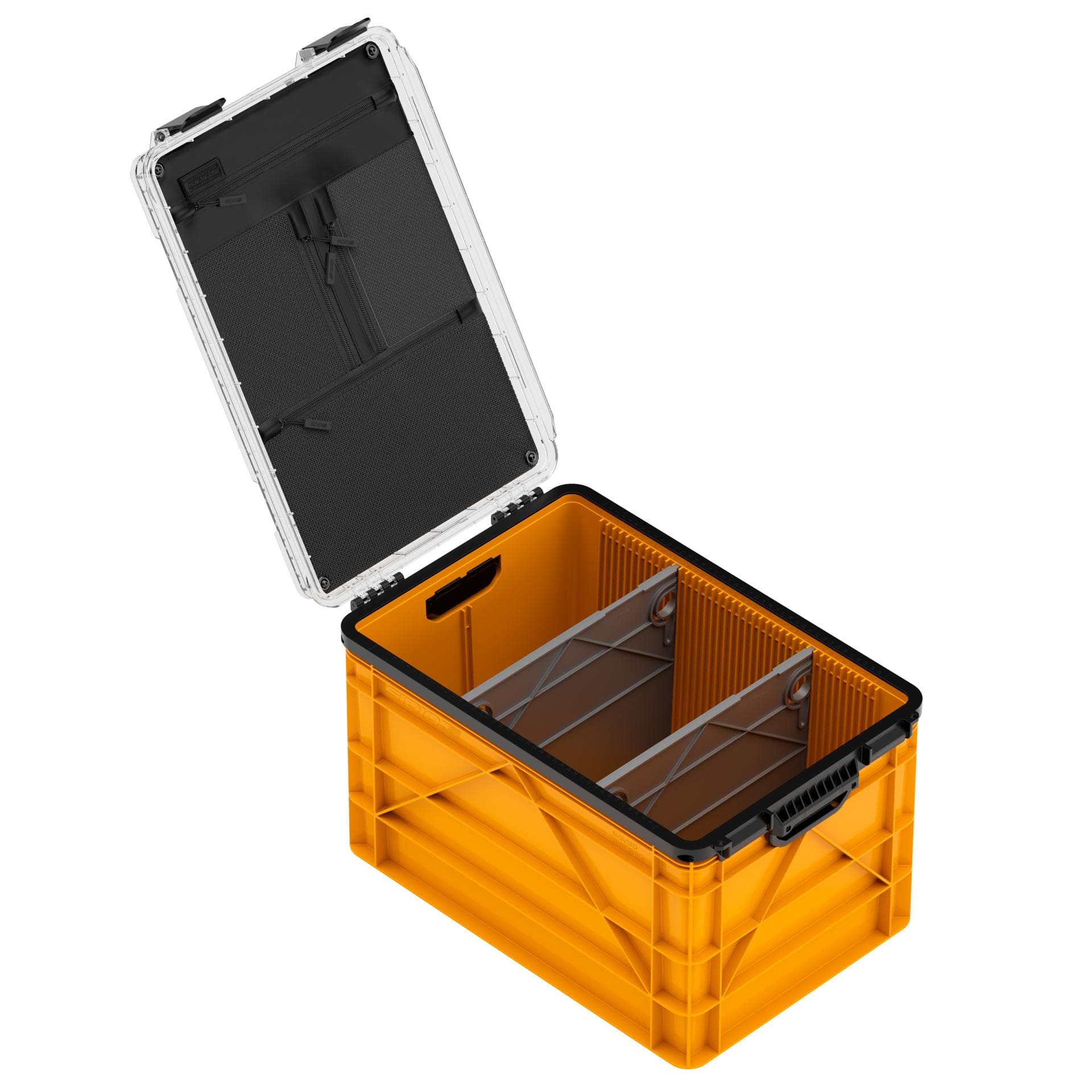 Full Size SIDIO WR (Weather Proof)