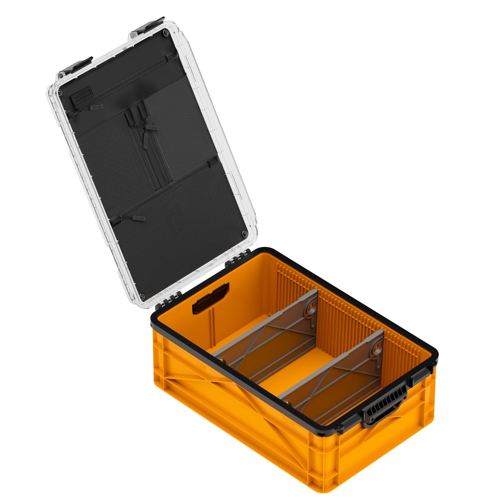 Half Size SIDIO WR (Weather Proof)