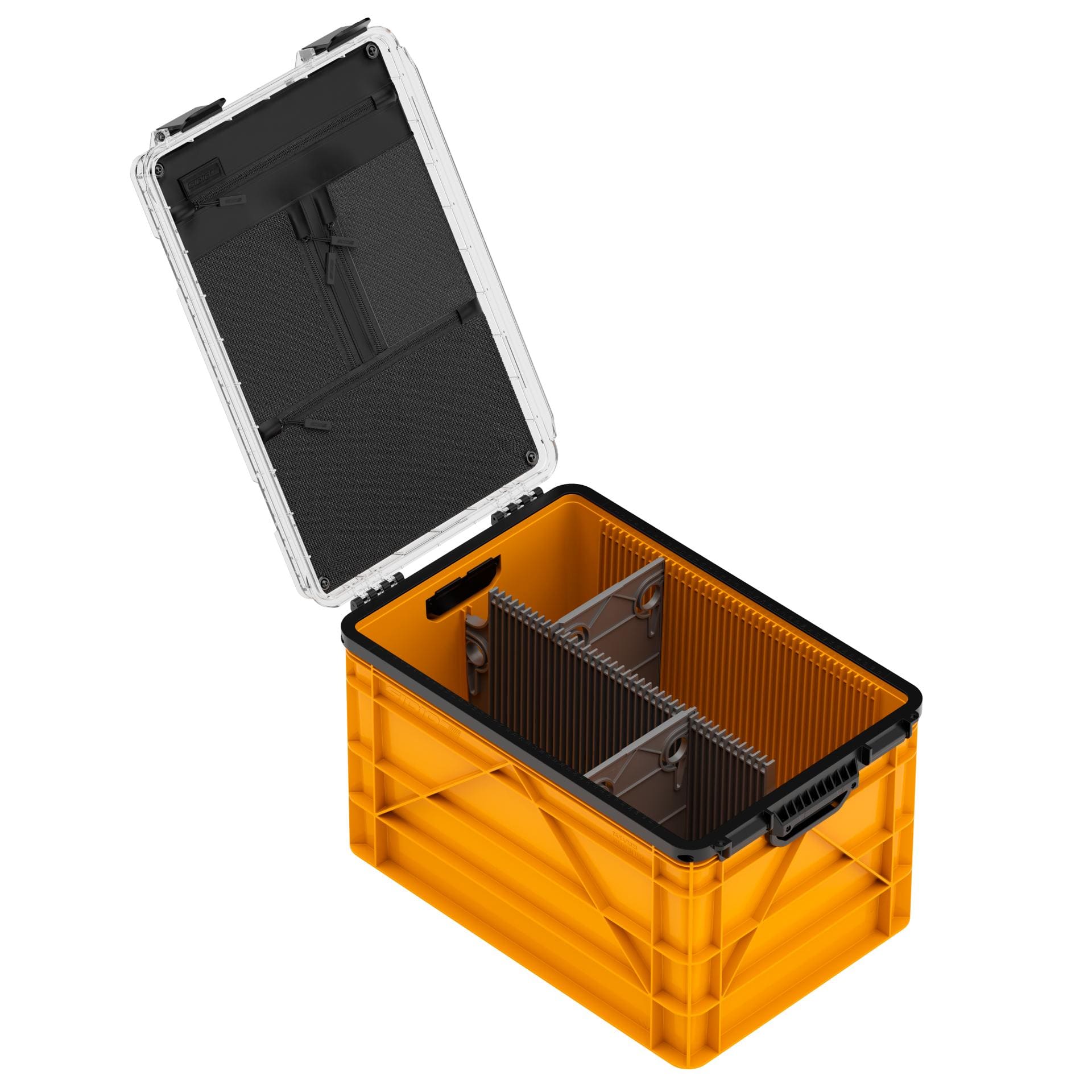 Full Size SIDIO WR (Weather Proof)