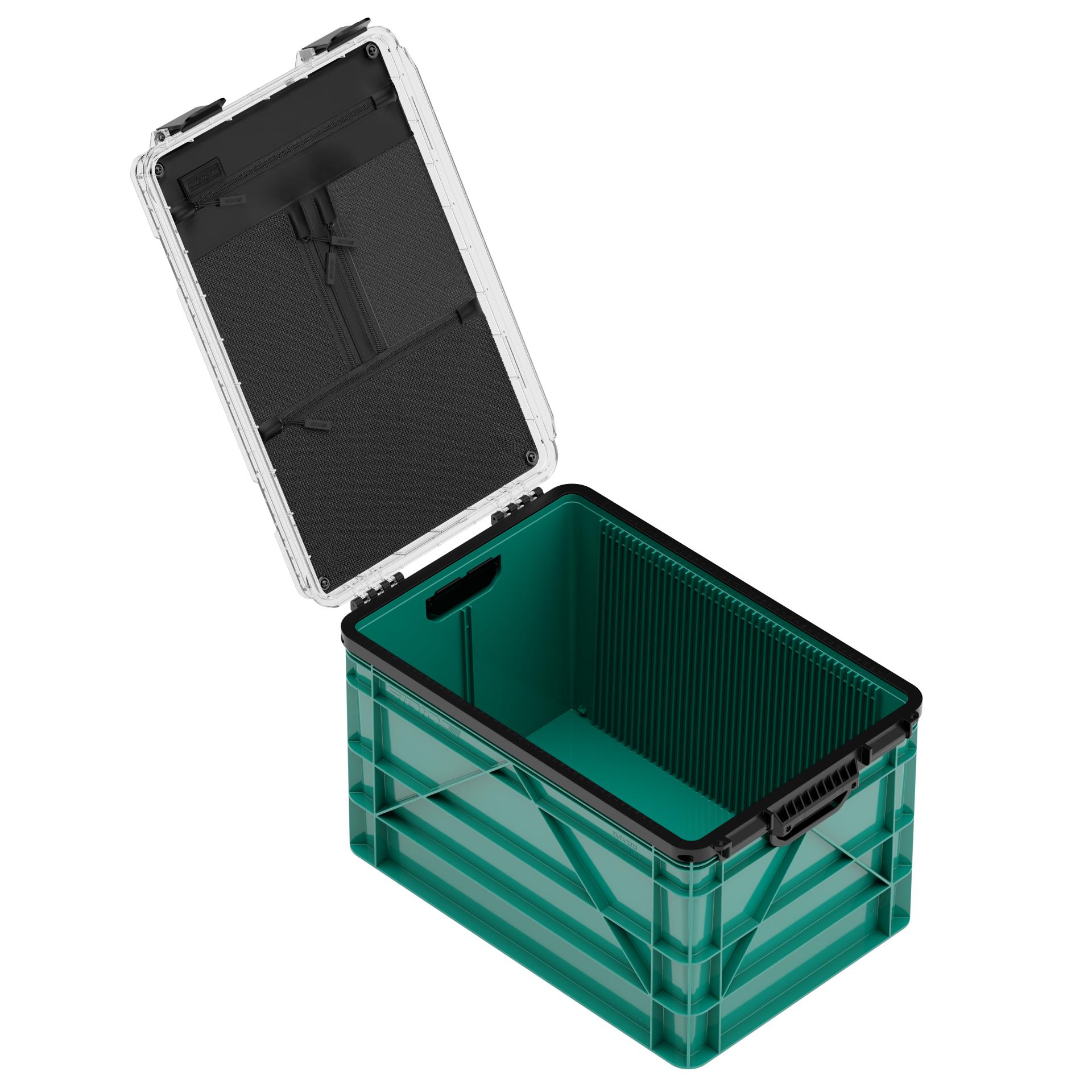 Full Size SIDIO WR (Weather Proof)